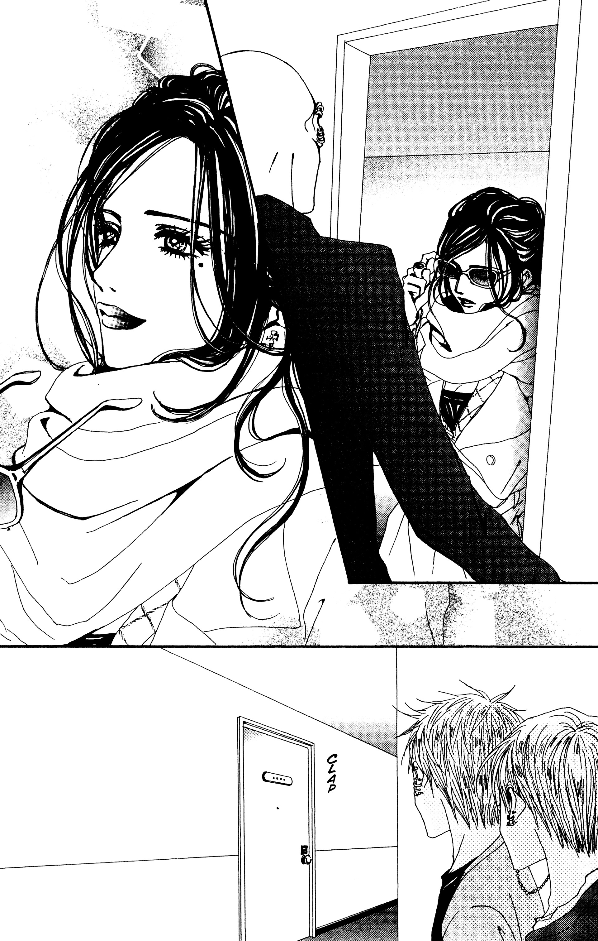 Read Nana vf Manga Online