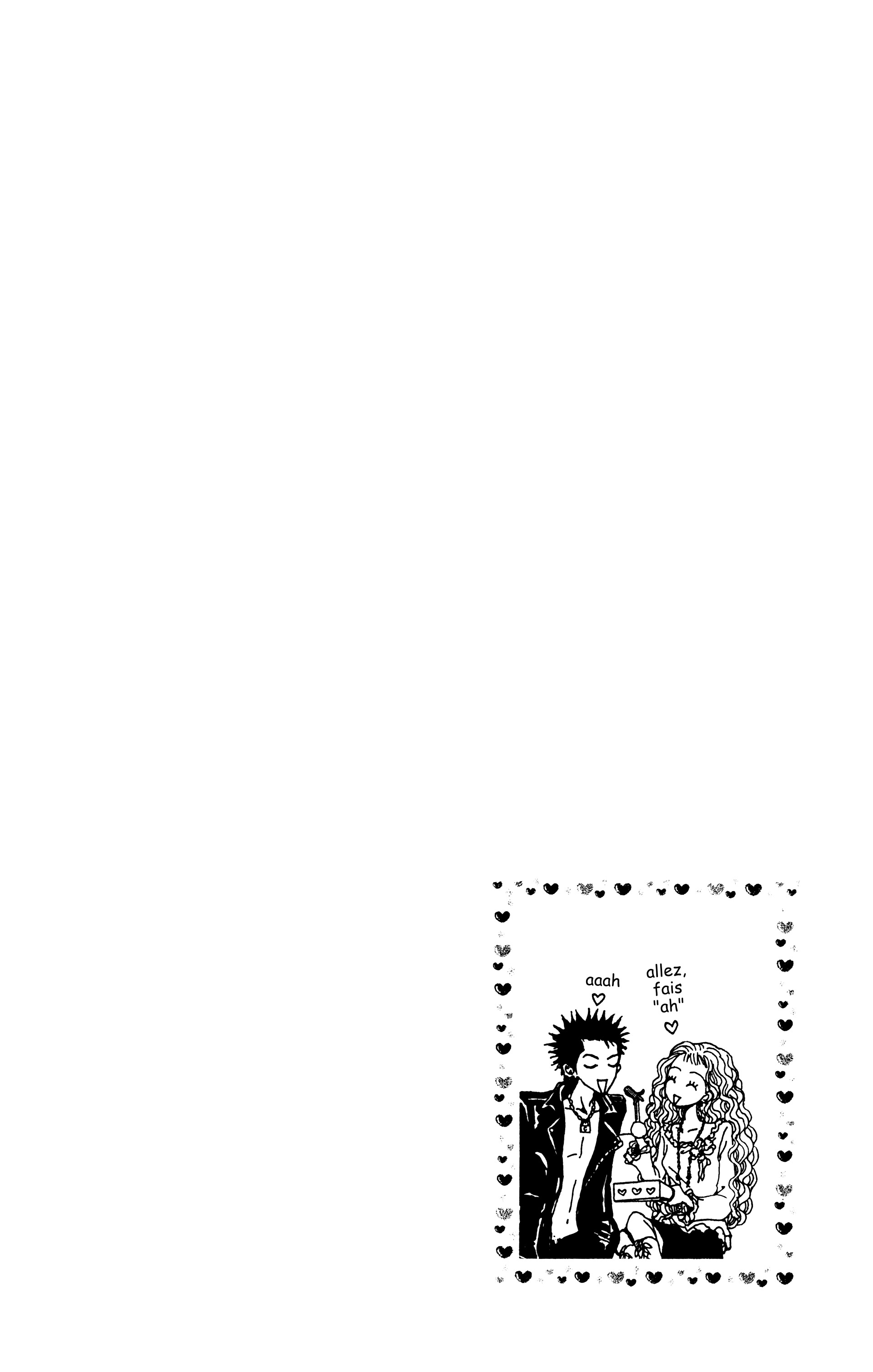 Read Nana vf Manga Online