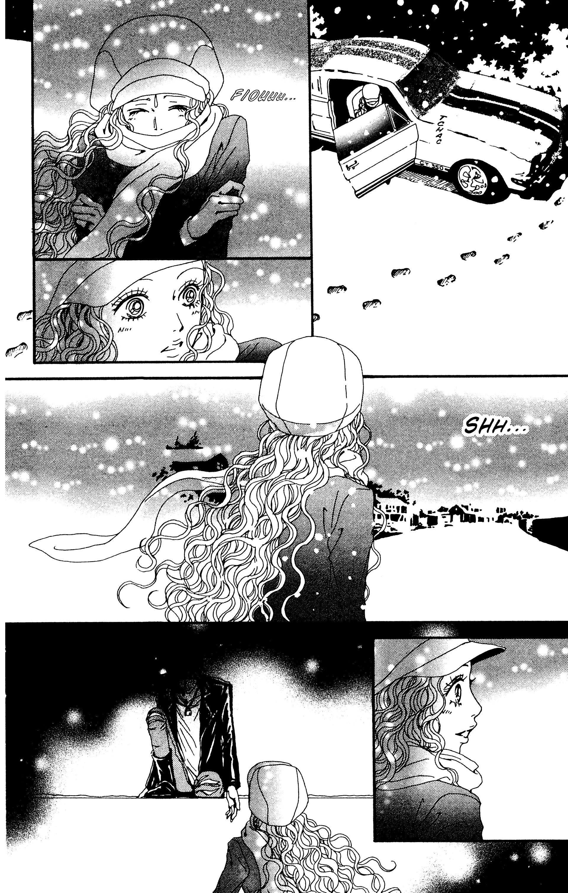 Read Nana vf Manga Online