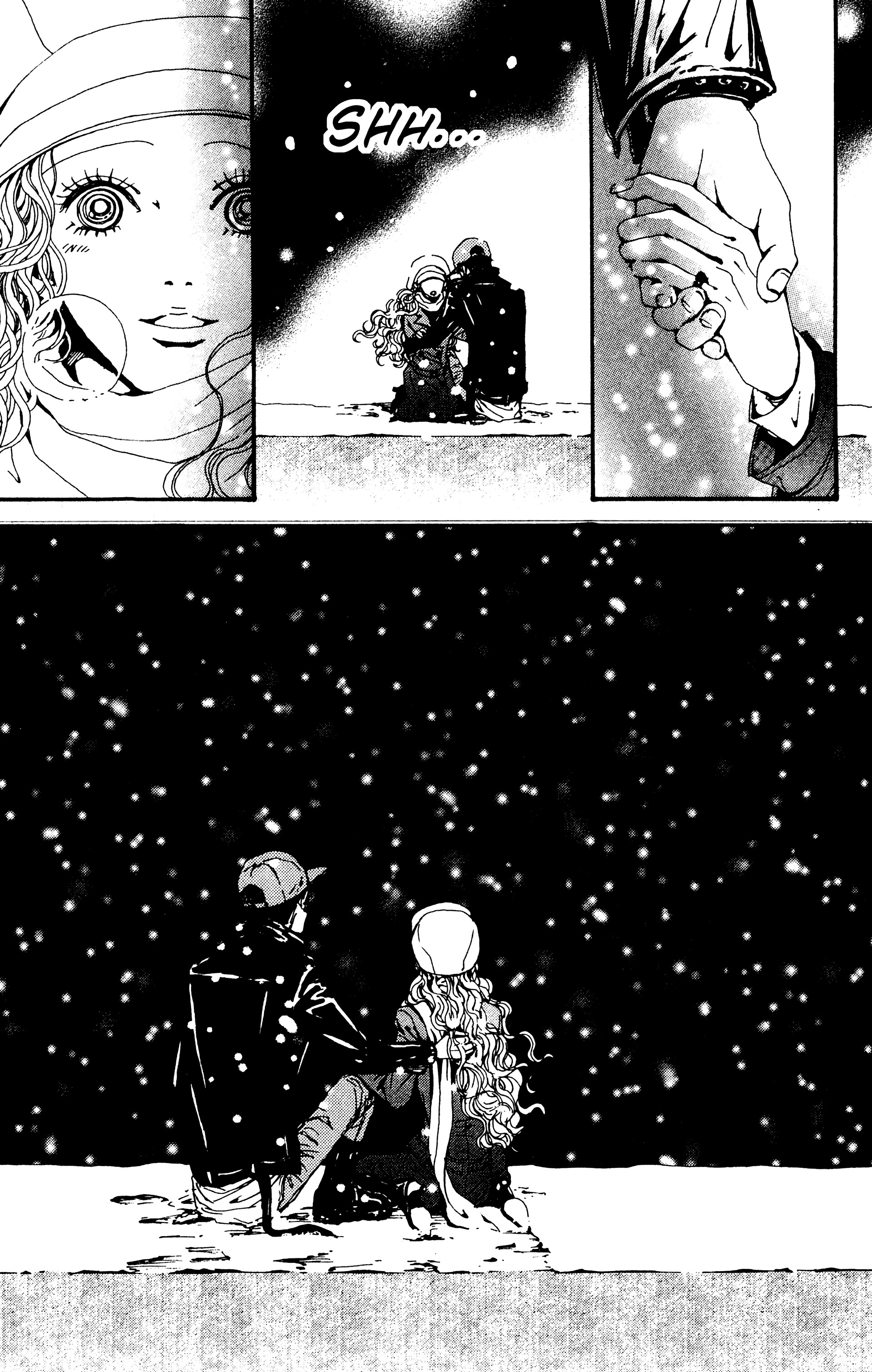 Read Nana vf Manga Online