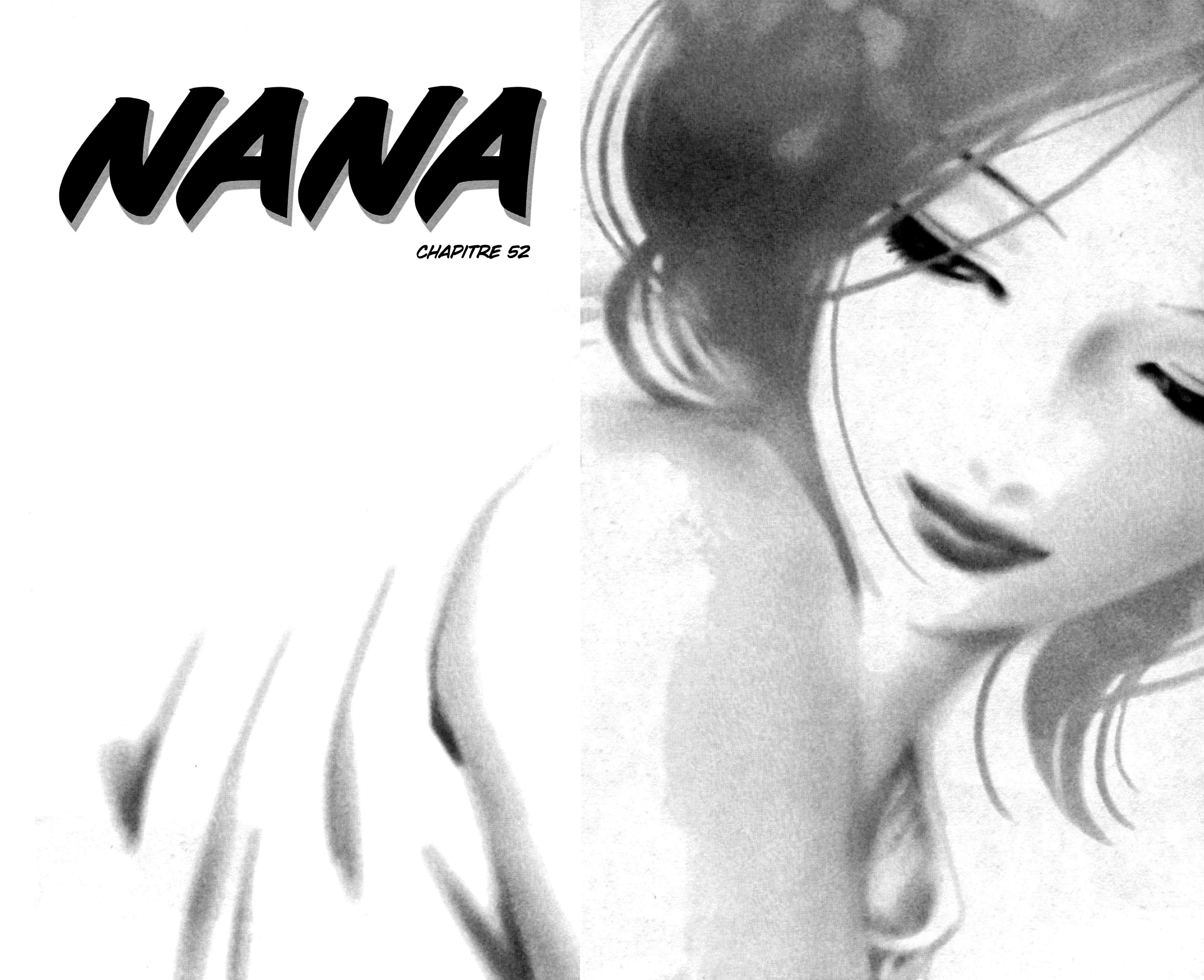 Read Nana vf Manga Online