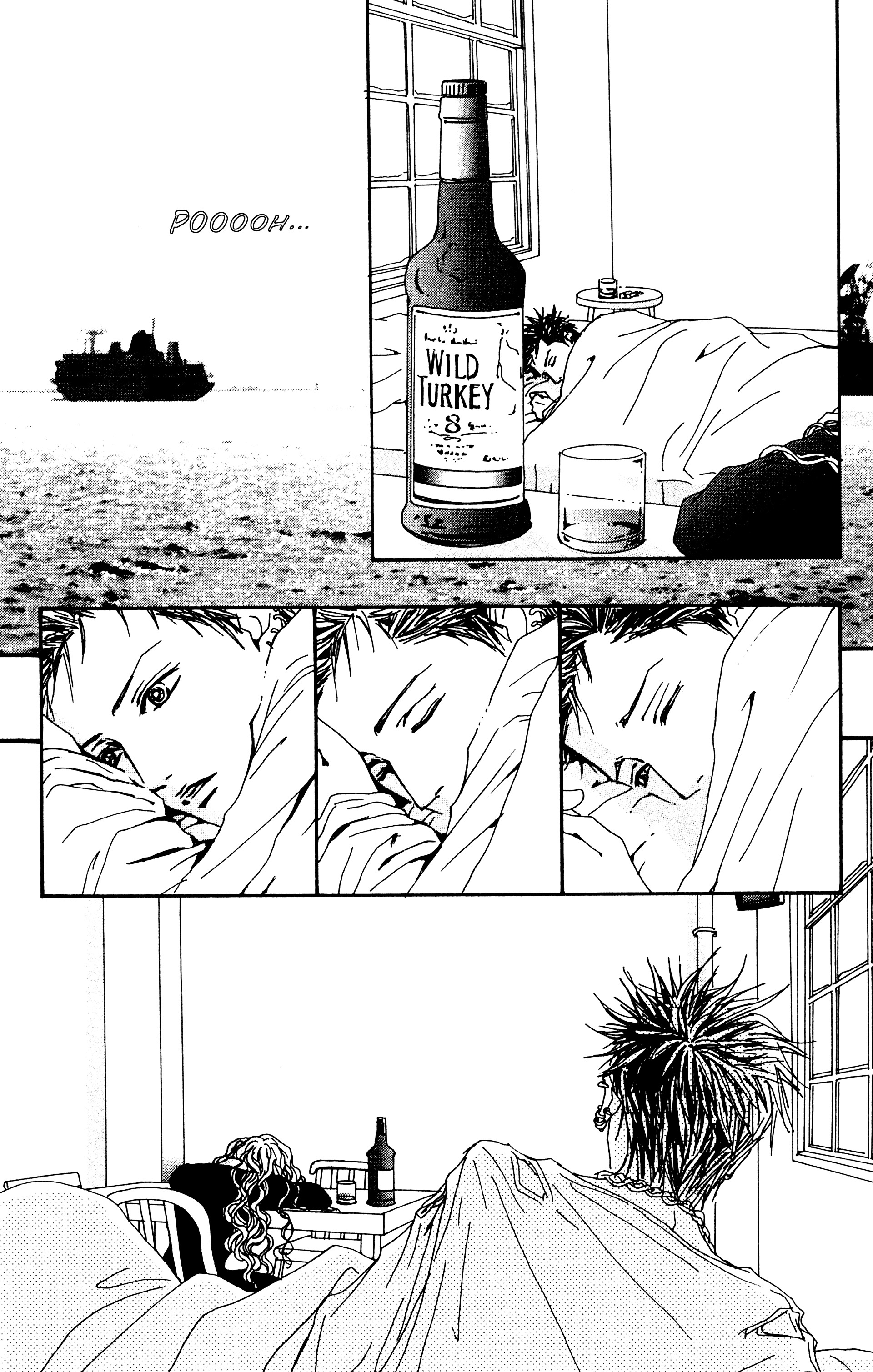 Read Nana vf Manga Online