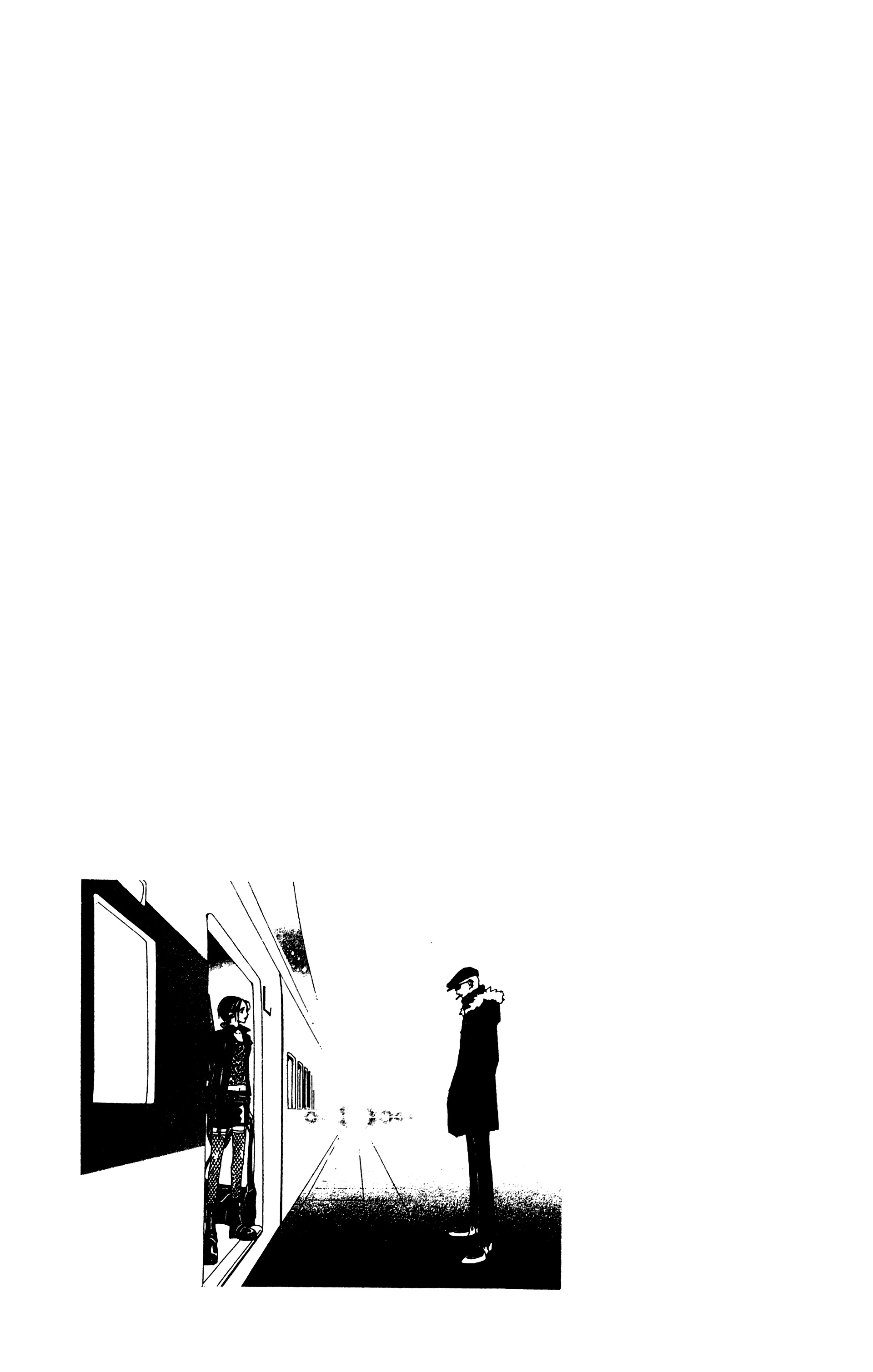 Read Nana vf Manga Online
