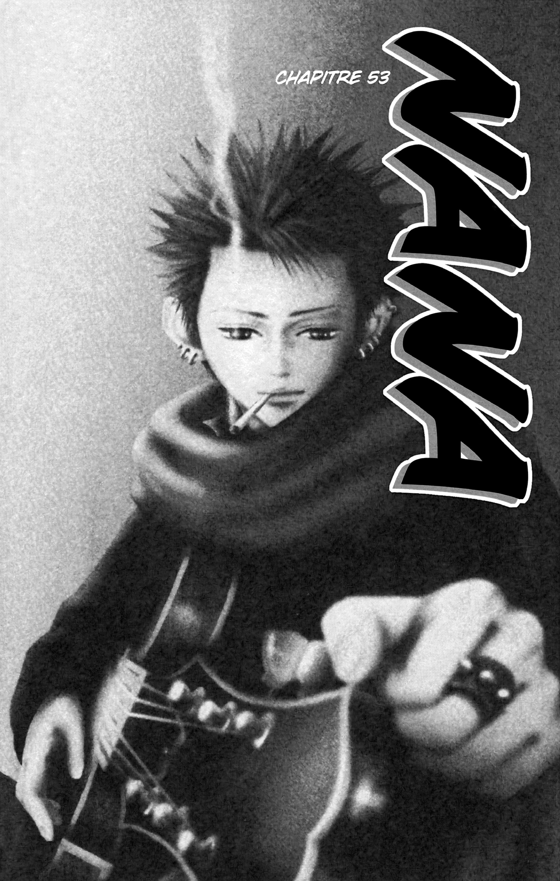 Read Nana vf Manga Online