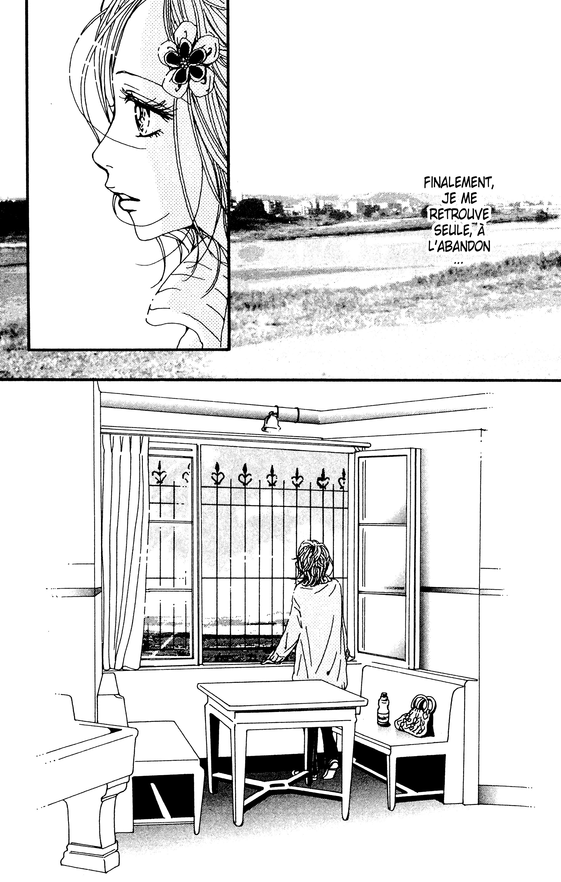 Read Nana vf Manga Online