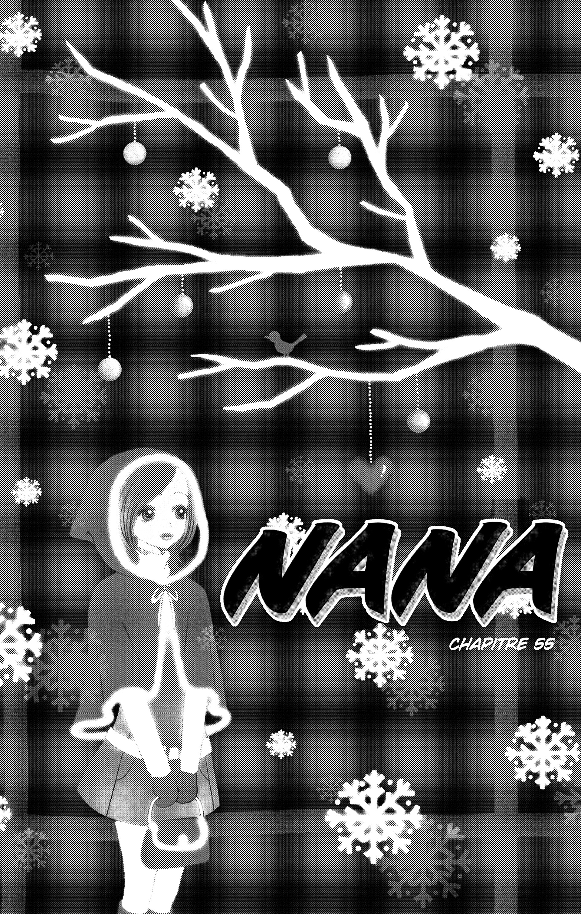 Read Nana vf Manga Online
