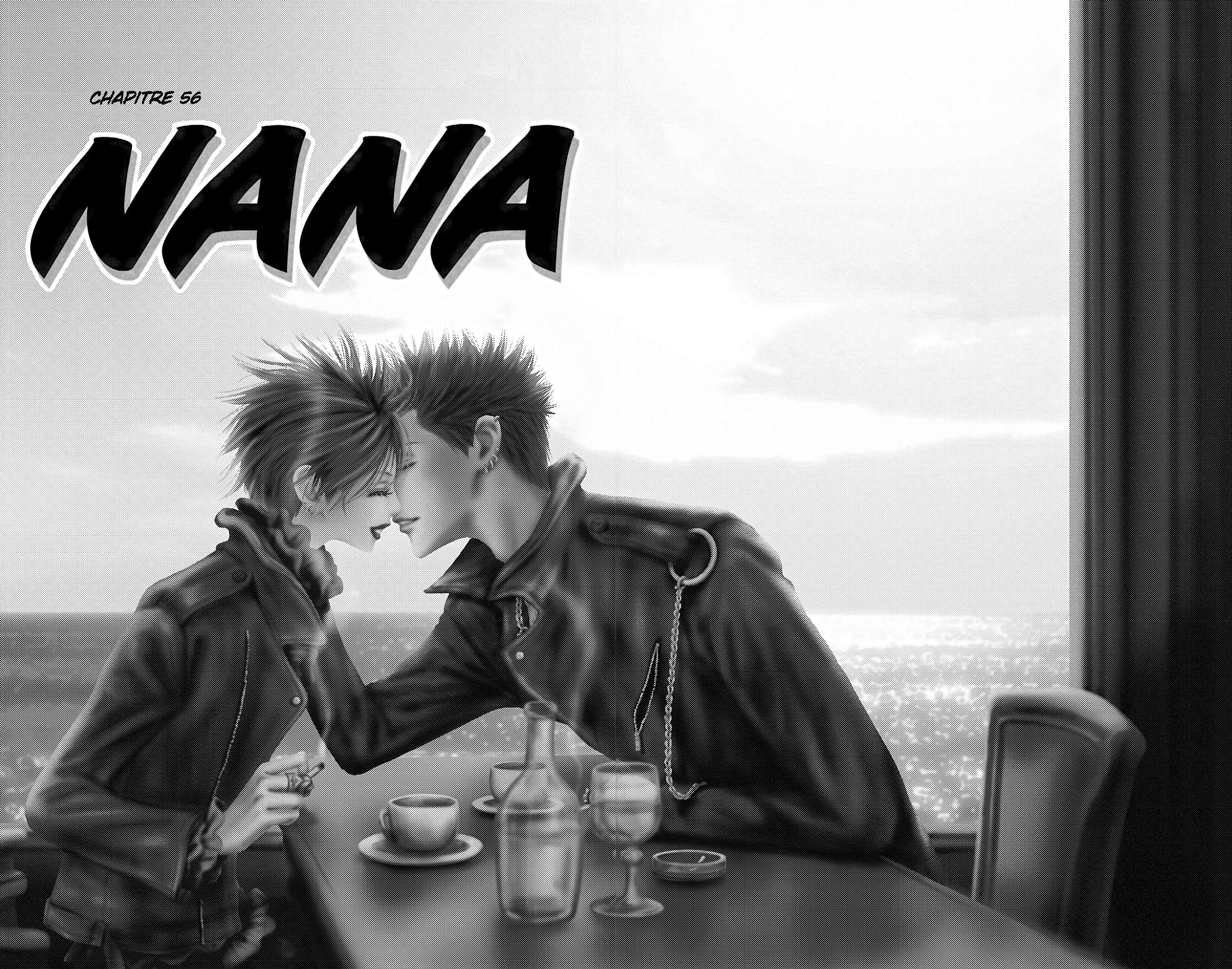 Read Nana vf Manga Online