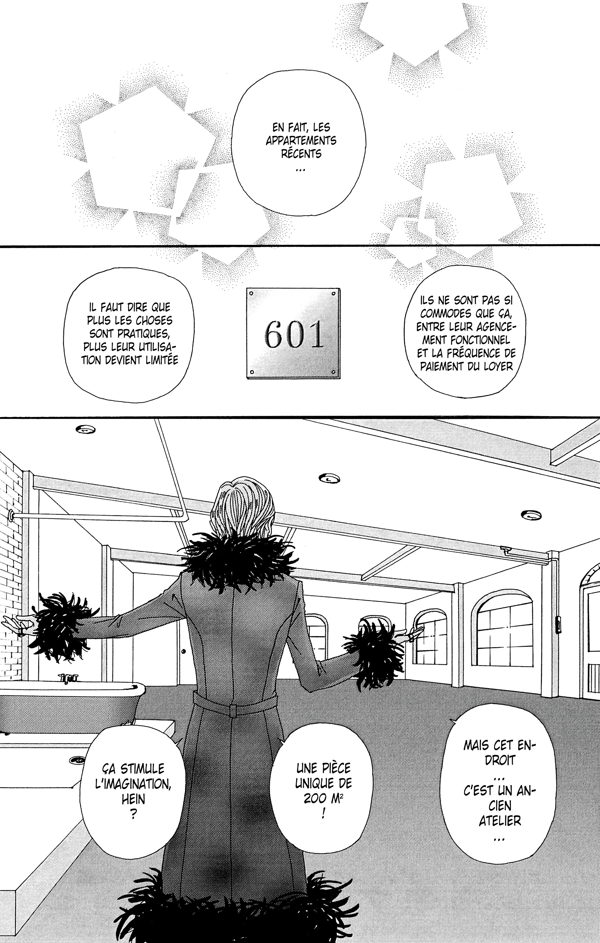 Read Nana vf Manga Online