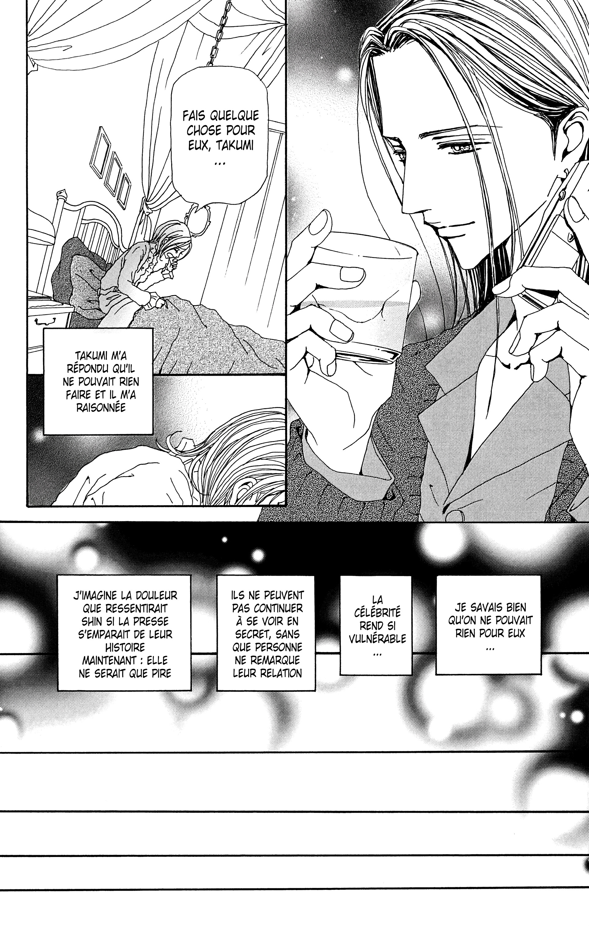 Read Nana vf Manga Online