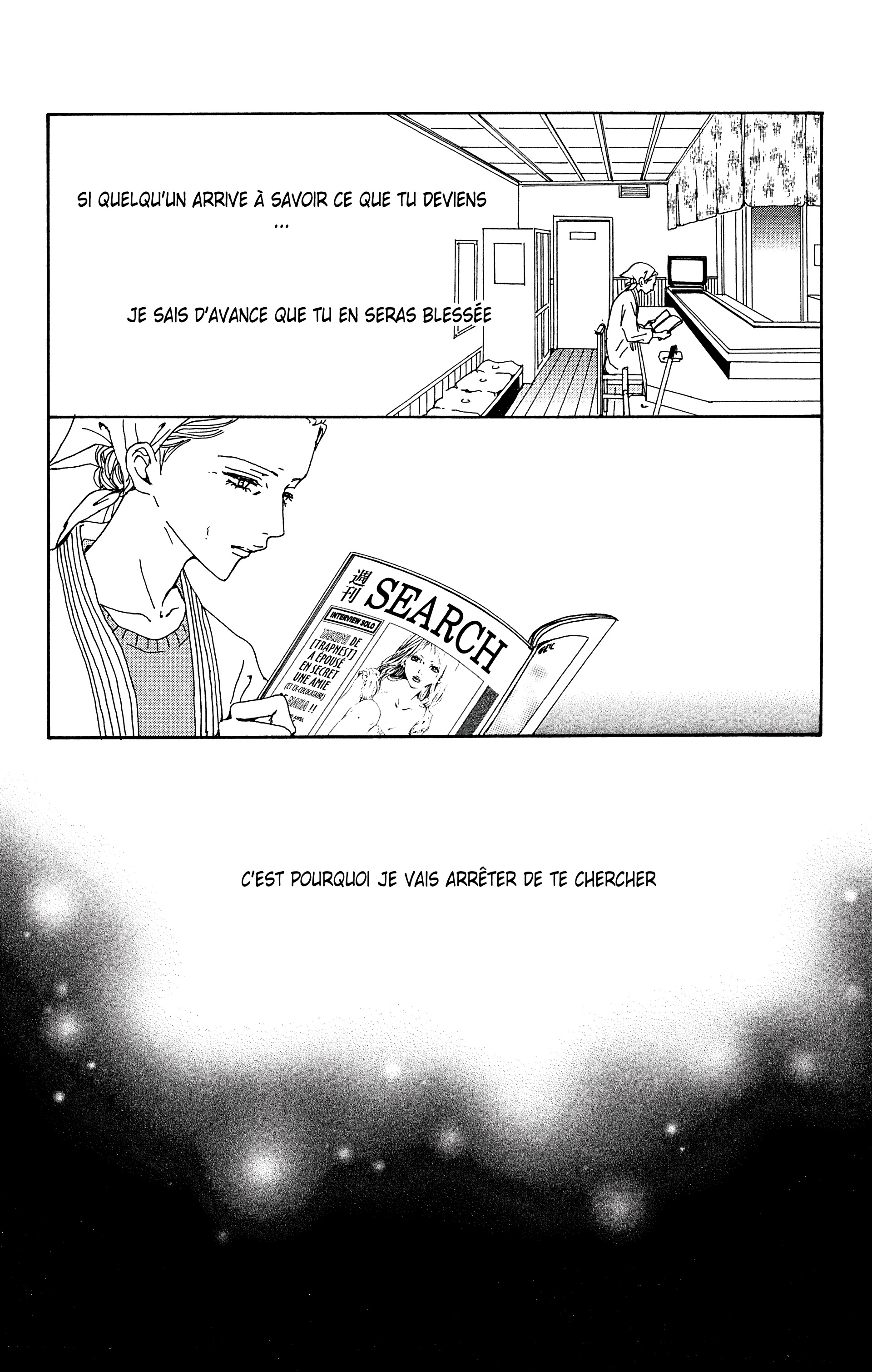 Read Nana vf Manga Online