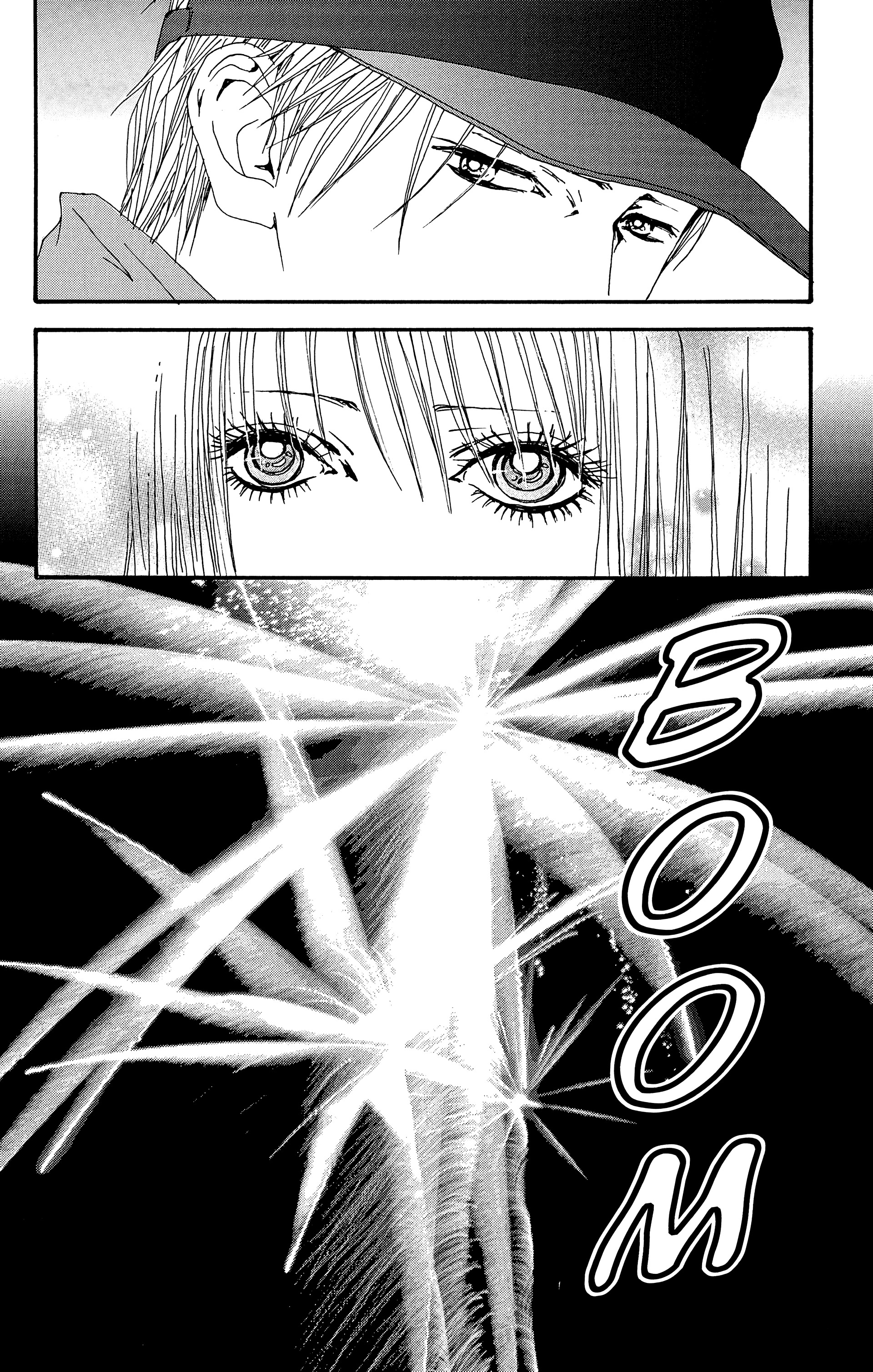 Read Nana vf Manga Online
