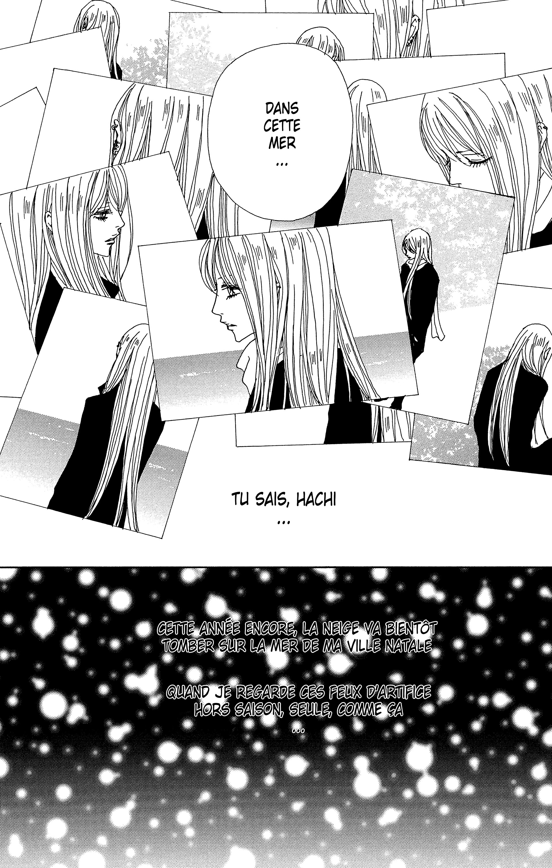 Read Nana vf Manga Online