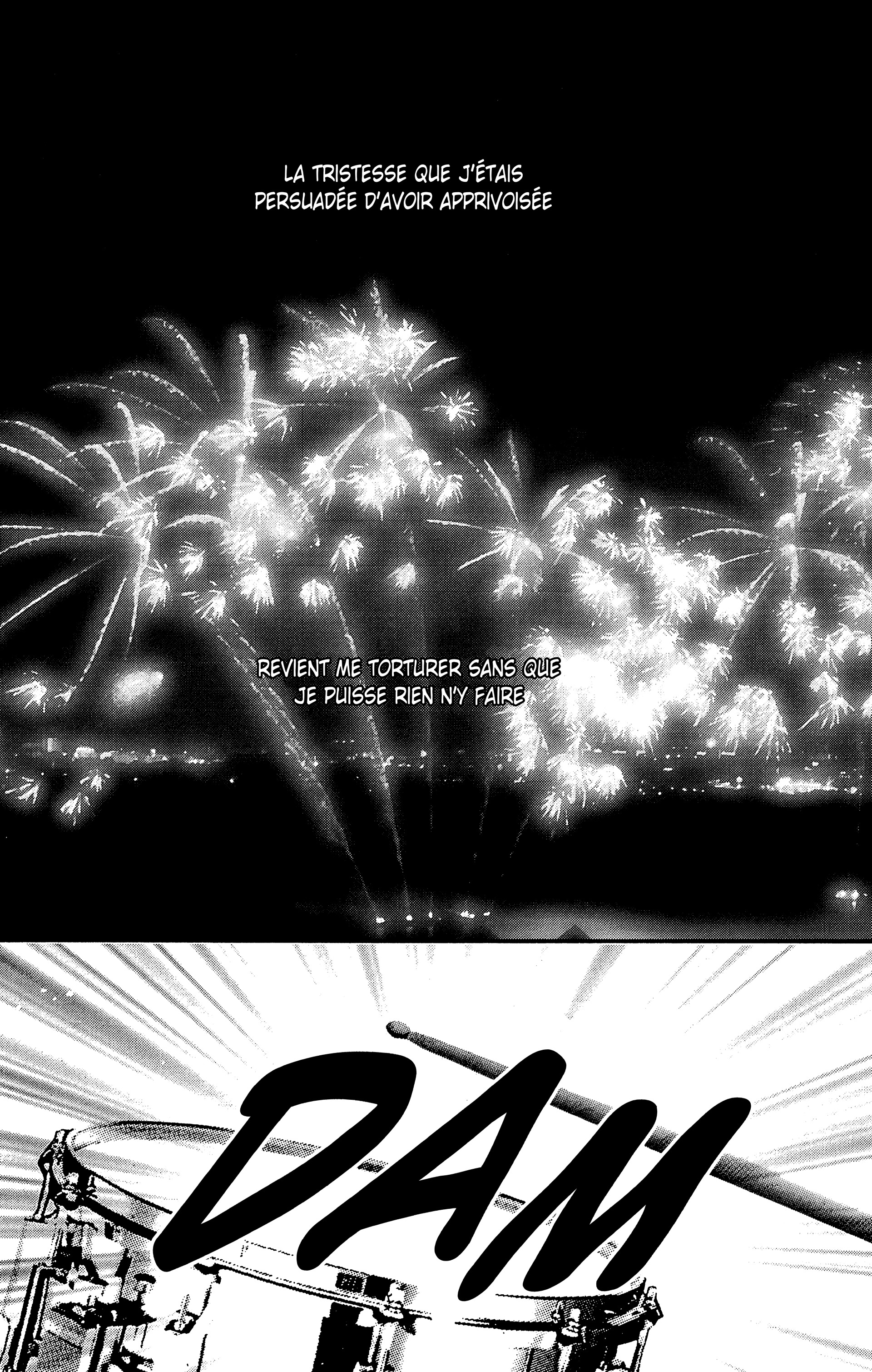 Read Nana vf Manga Online