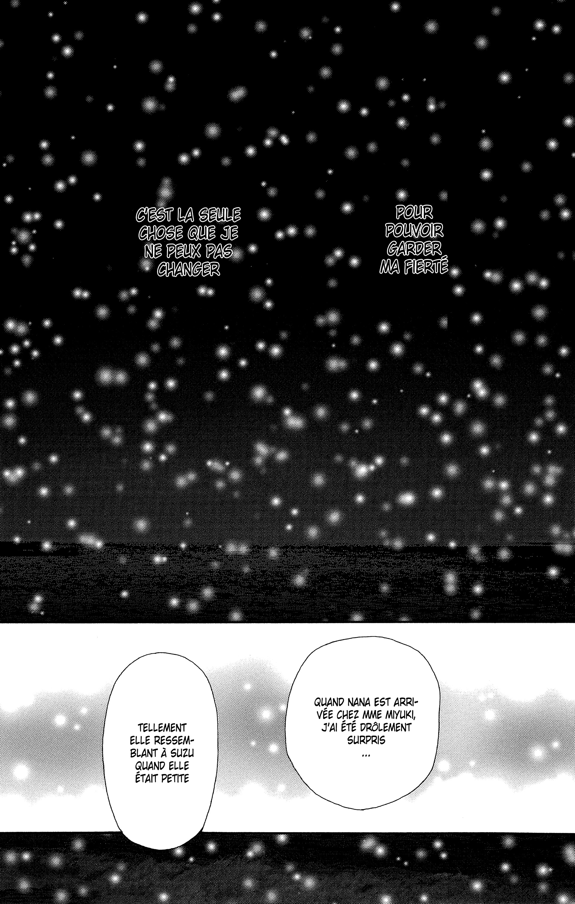 Read Nana vf Manga Online
