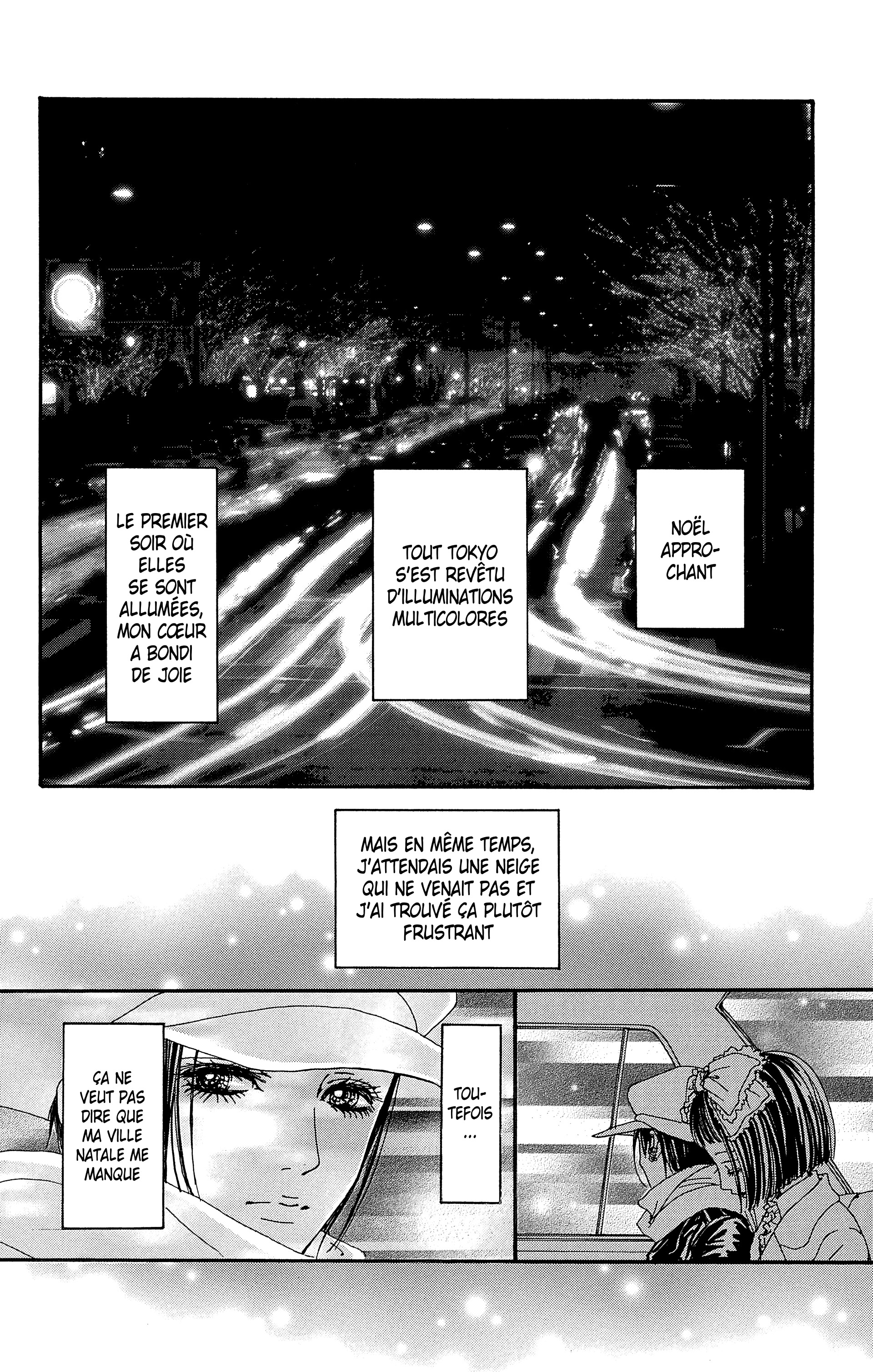 Read Nana vf Manga Online