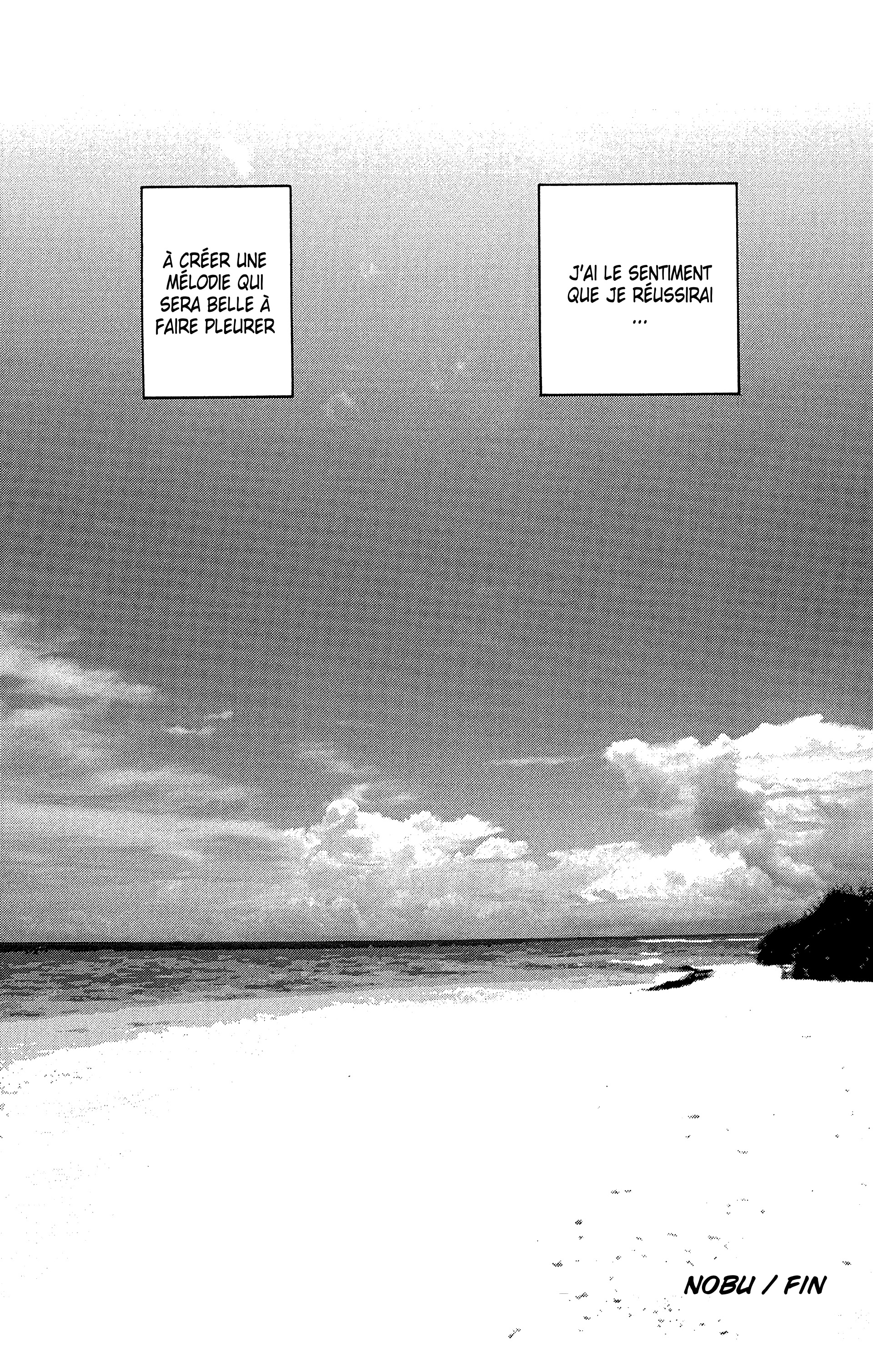 Read Nana vf Manga Online