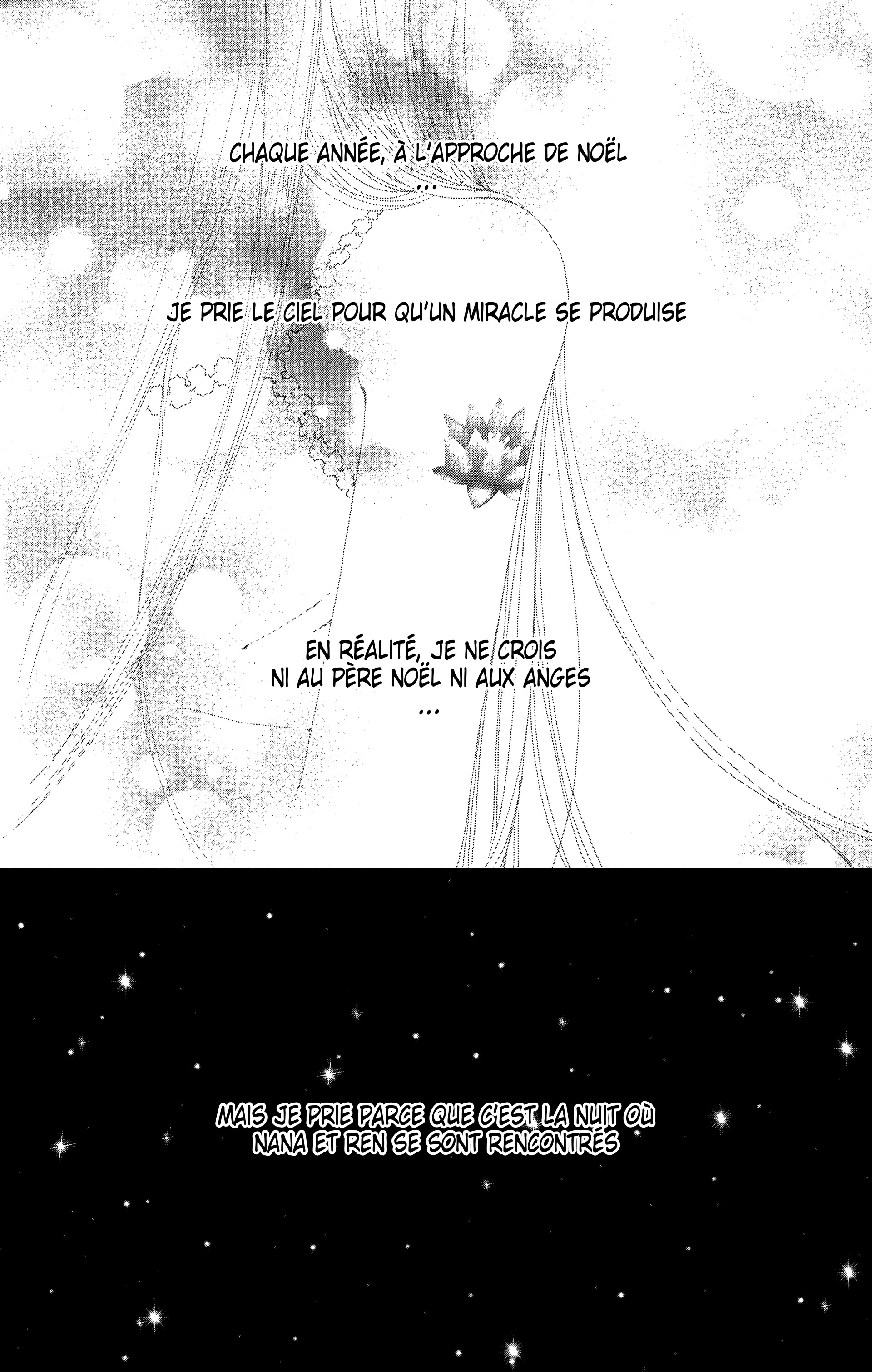 Read Nana vf Manga Online