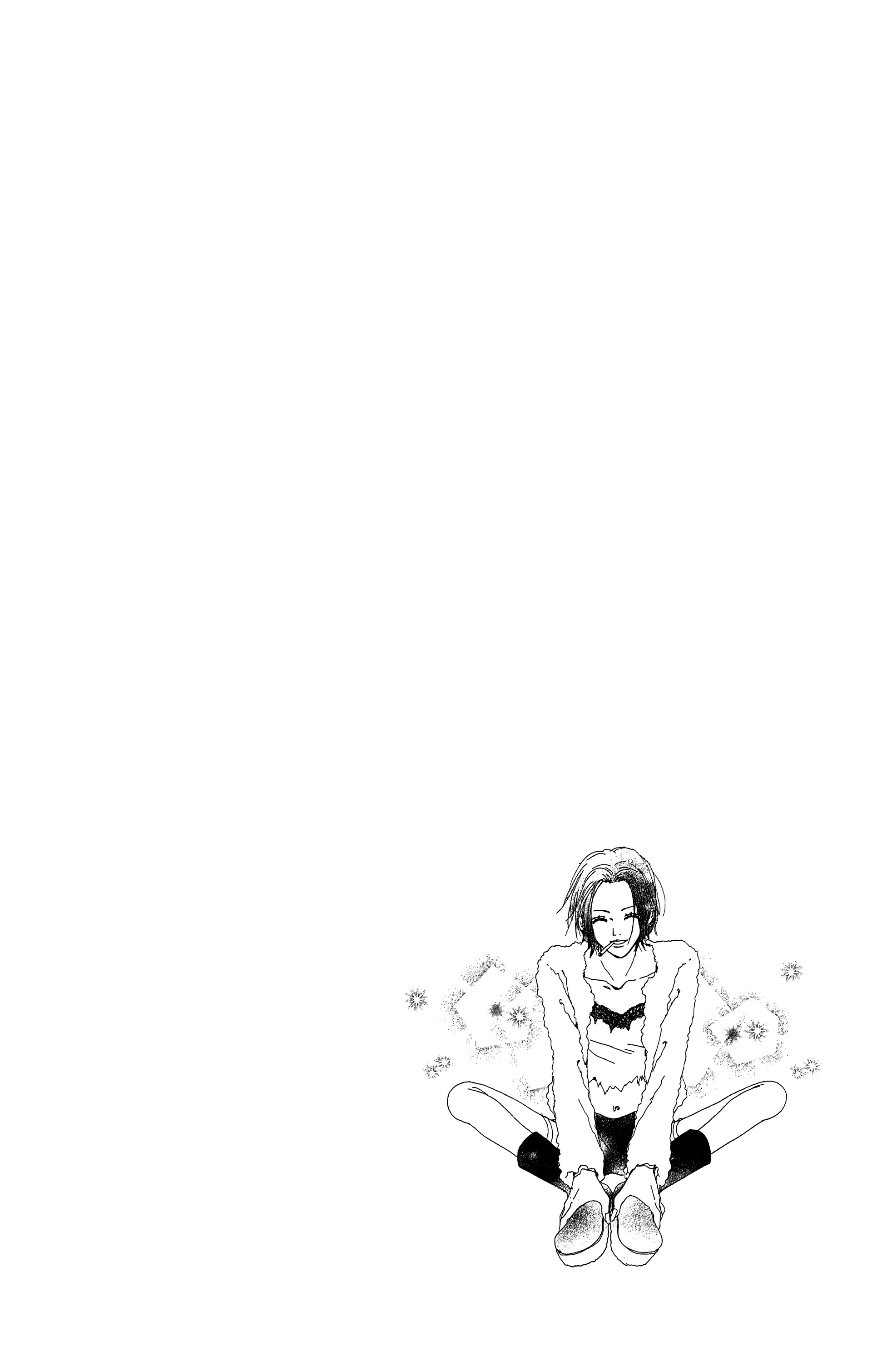 Read Nana vf Manga Online