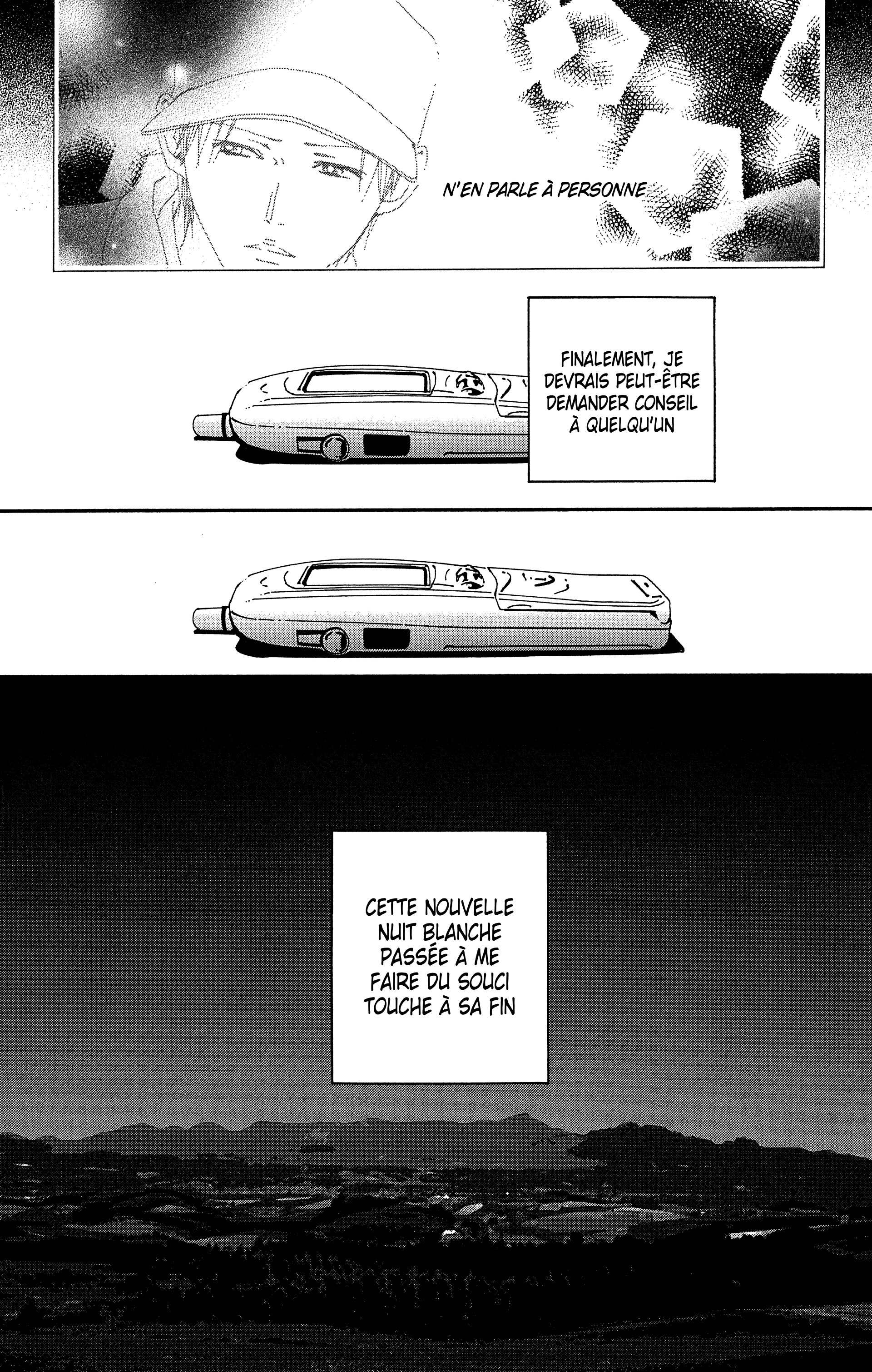 Read Nana vf Manga Online