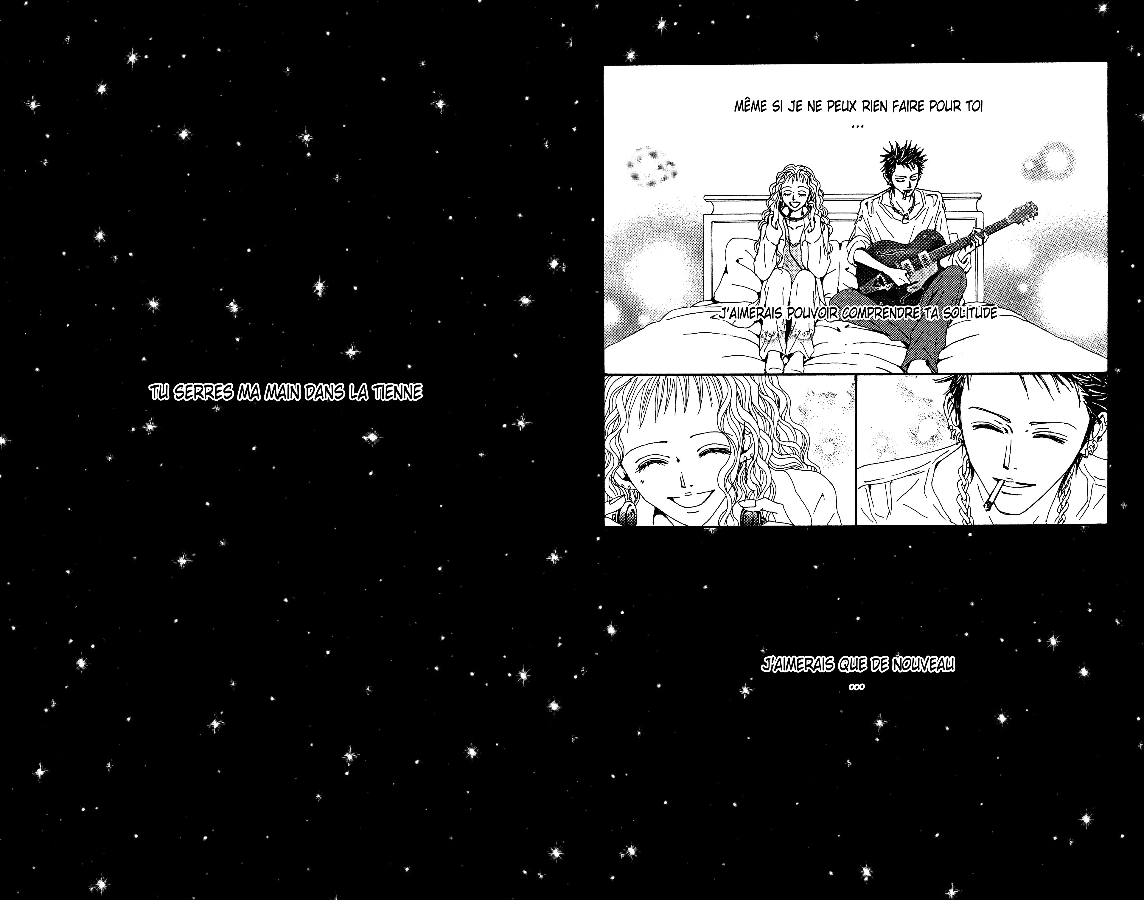 Read Nana vf Manga Online