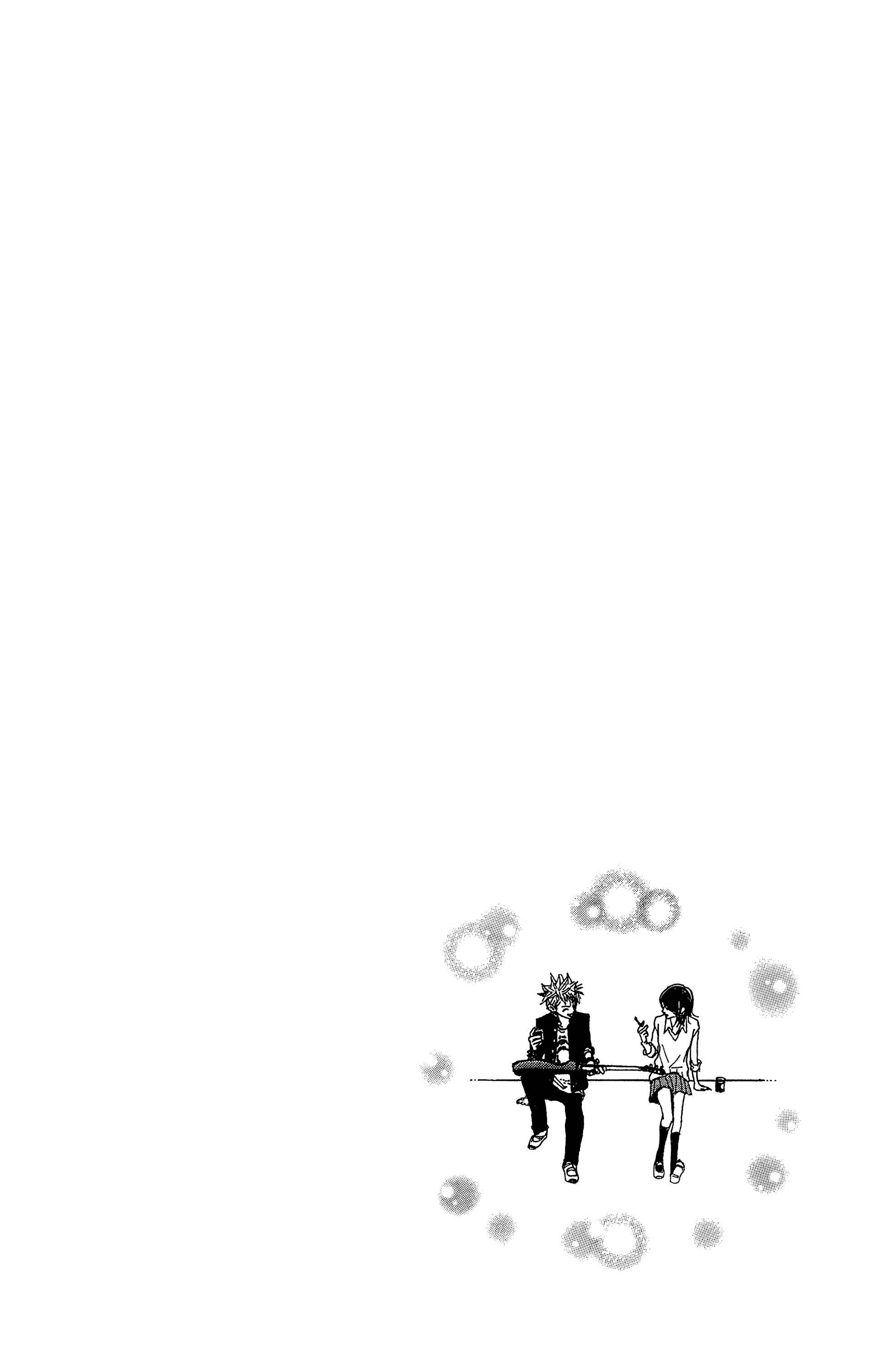 Read Nana vf Manga Online