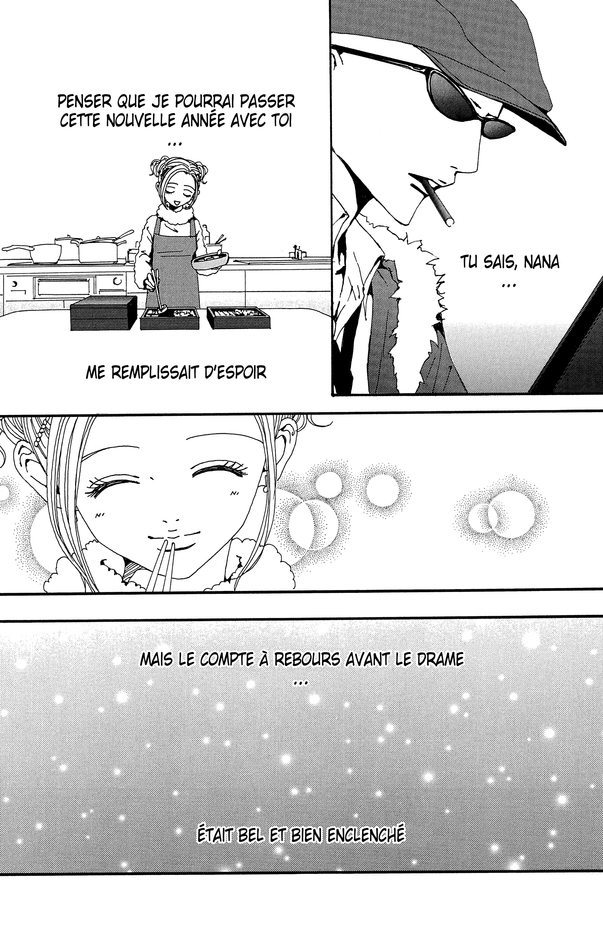 Read Nana vf Manga Online