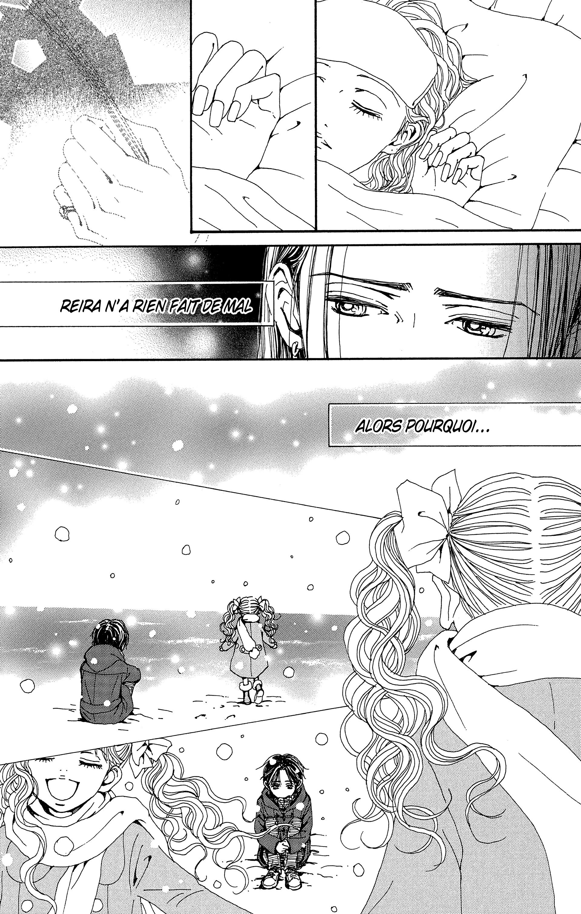 Read Nana vf Manga Online