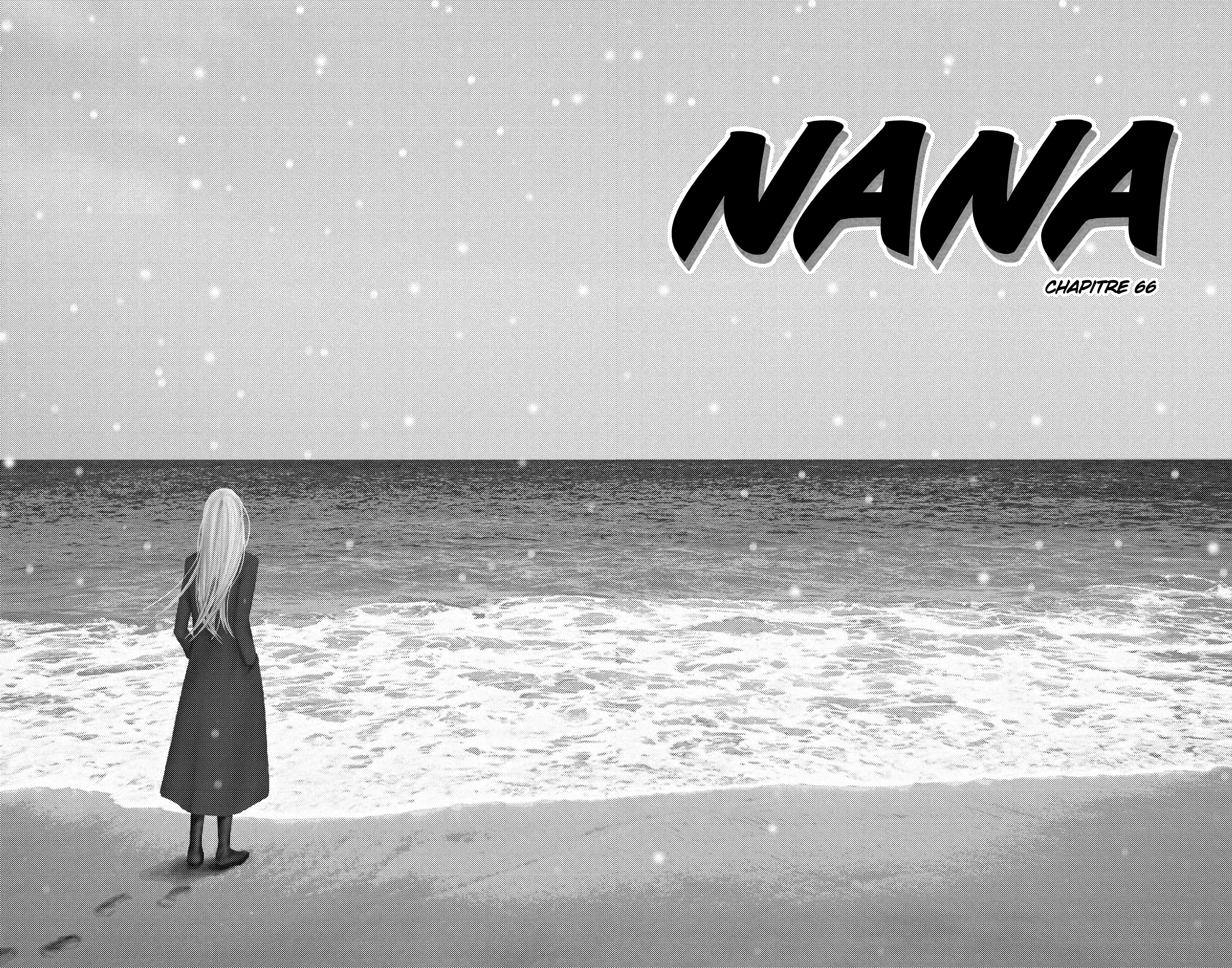 Read Nana vf Manga Online