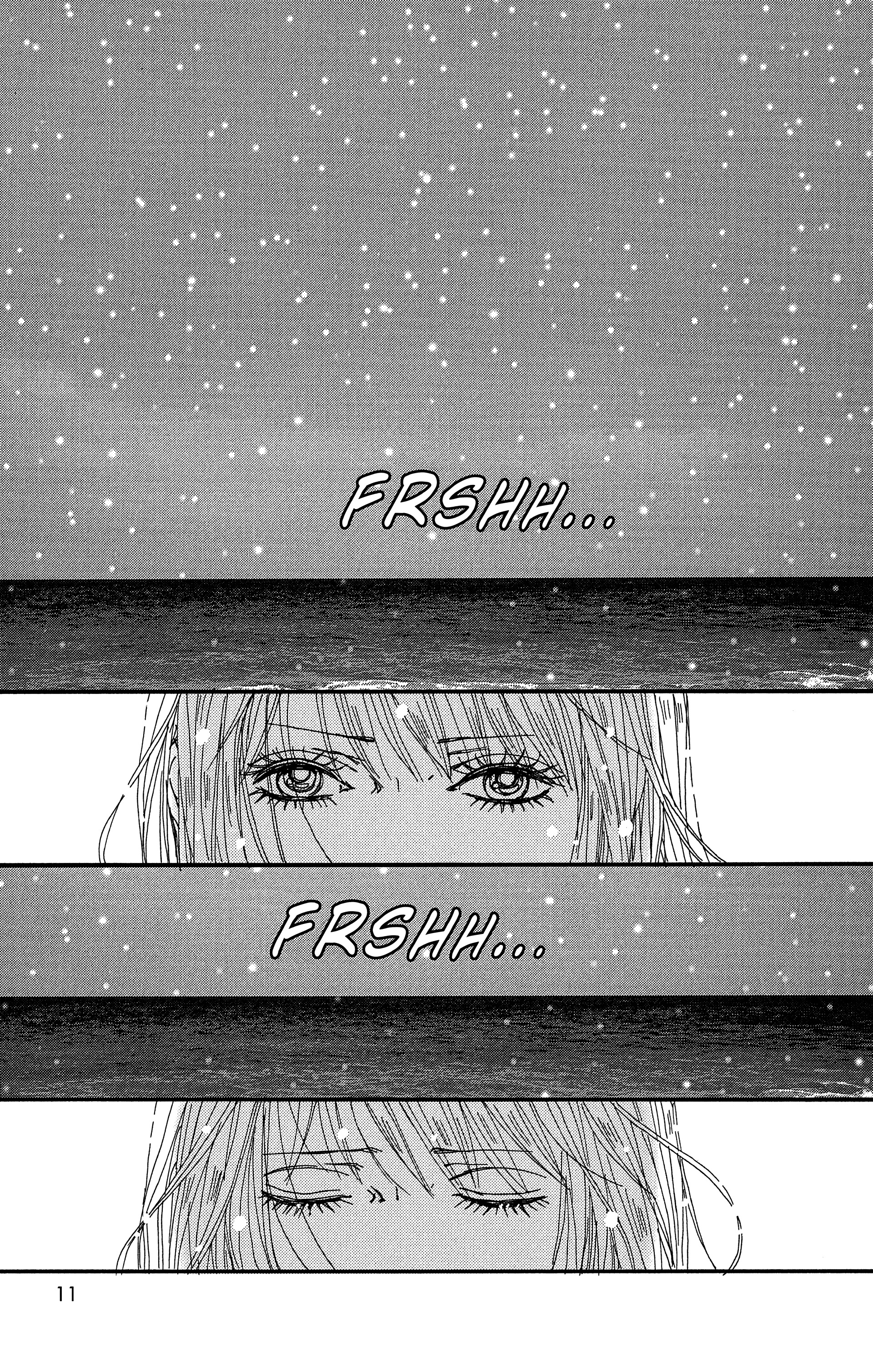 Read Nana vf Manga Online