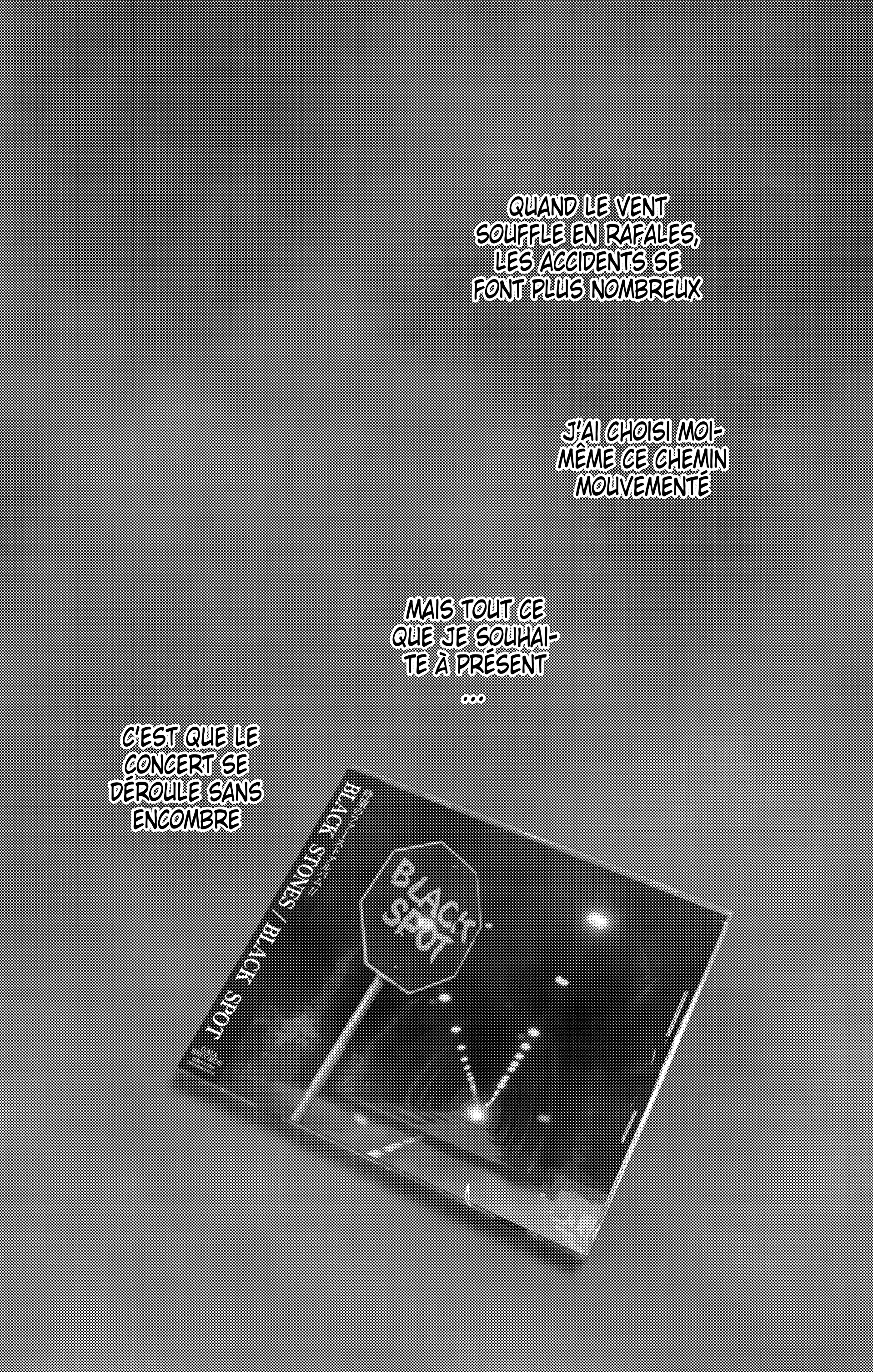 Read Nana vf Manga Online