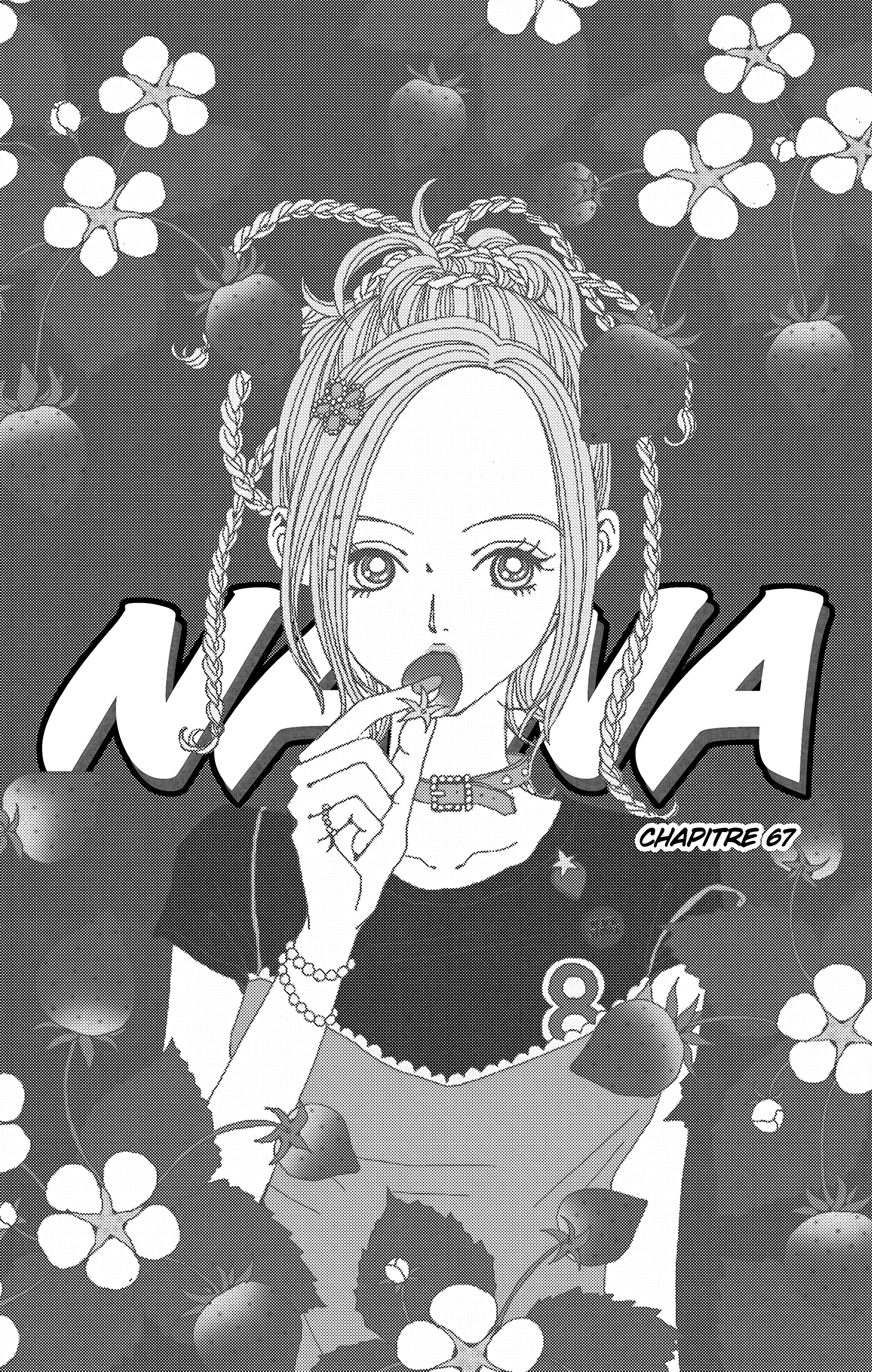 Read Nana vf Manga Online