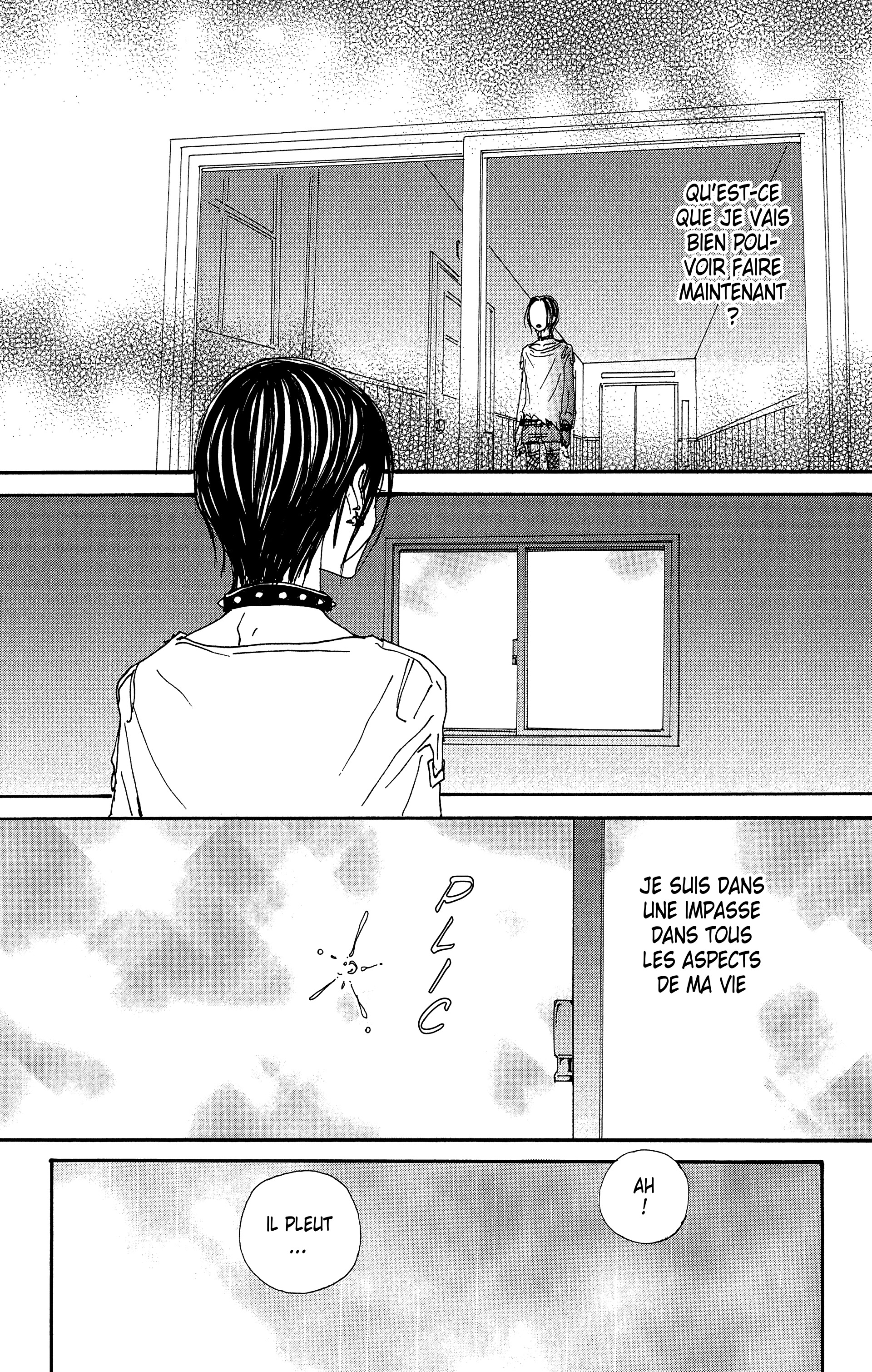 Read Nana vf Manga Online