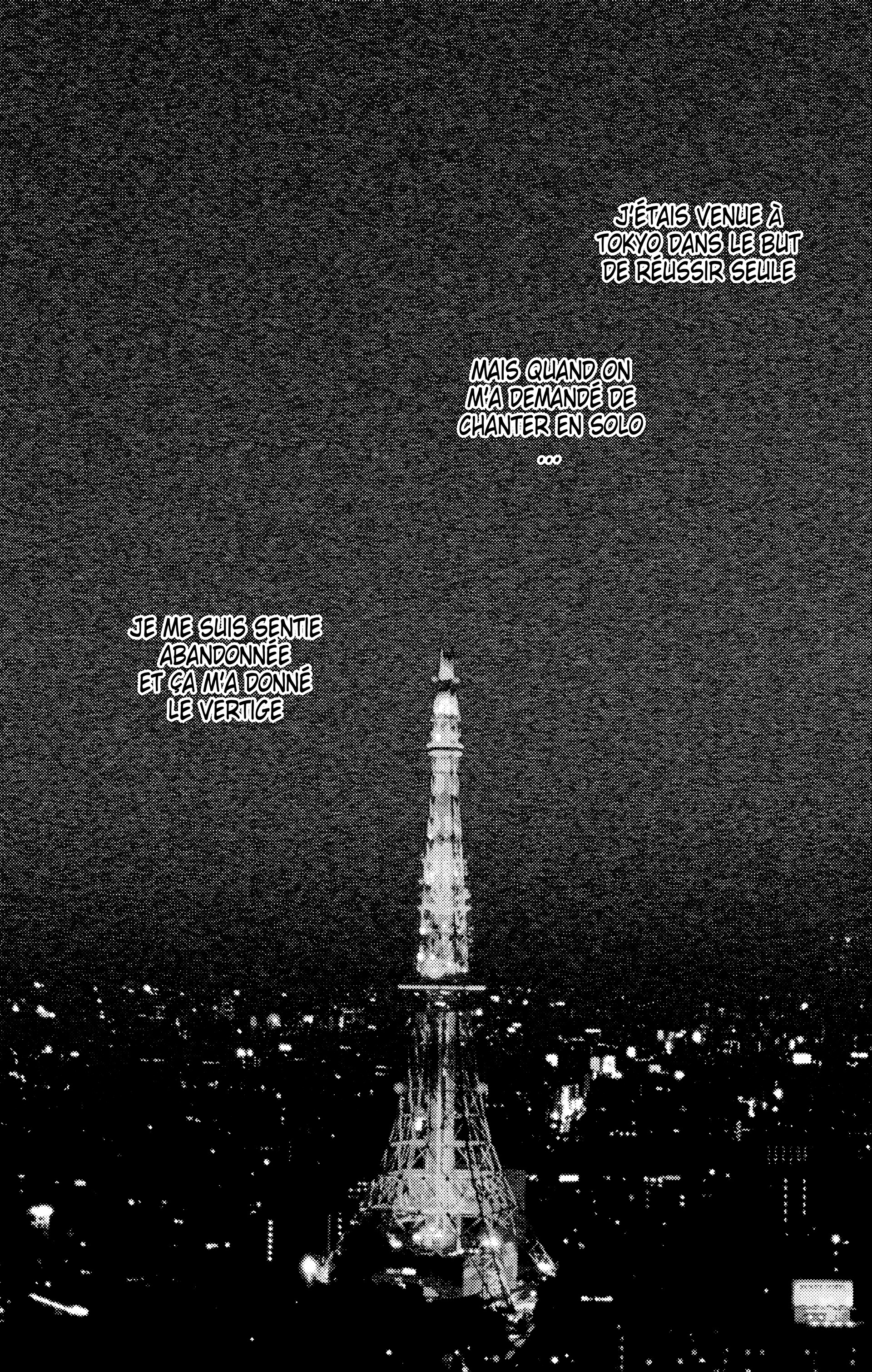 Read Nana vf Manga Online