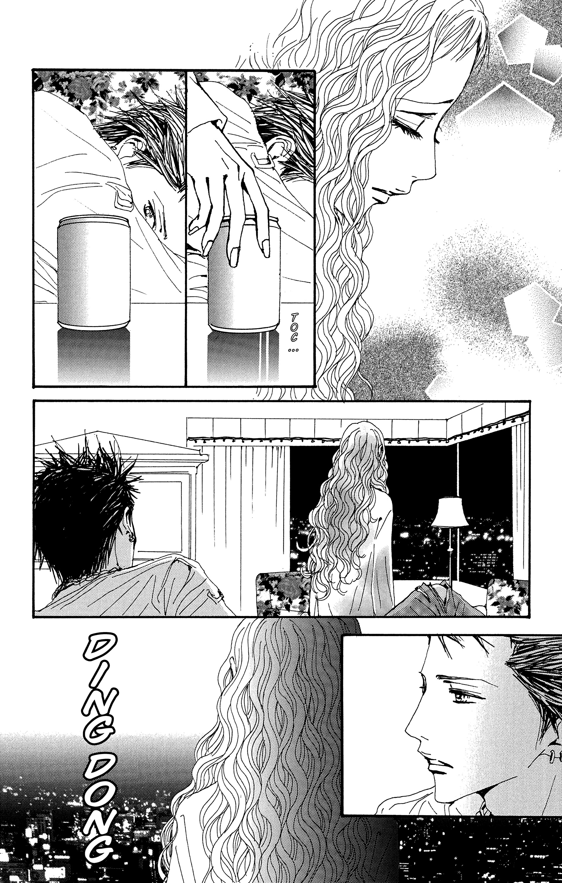 Read Nana vf Manga Online