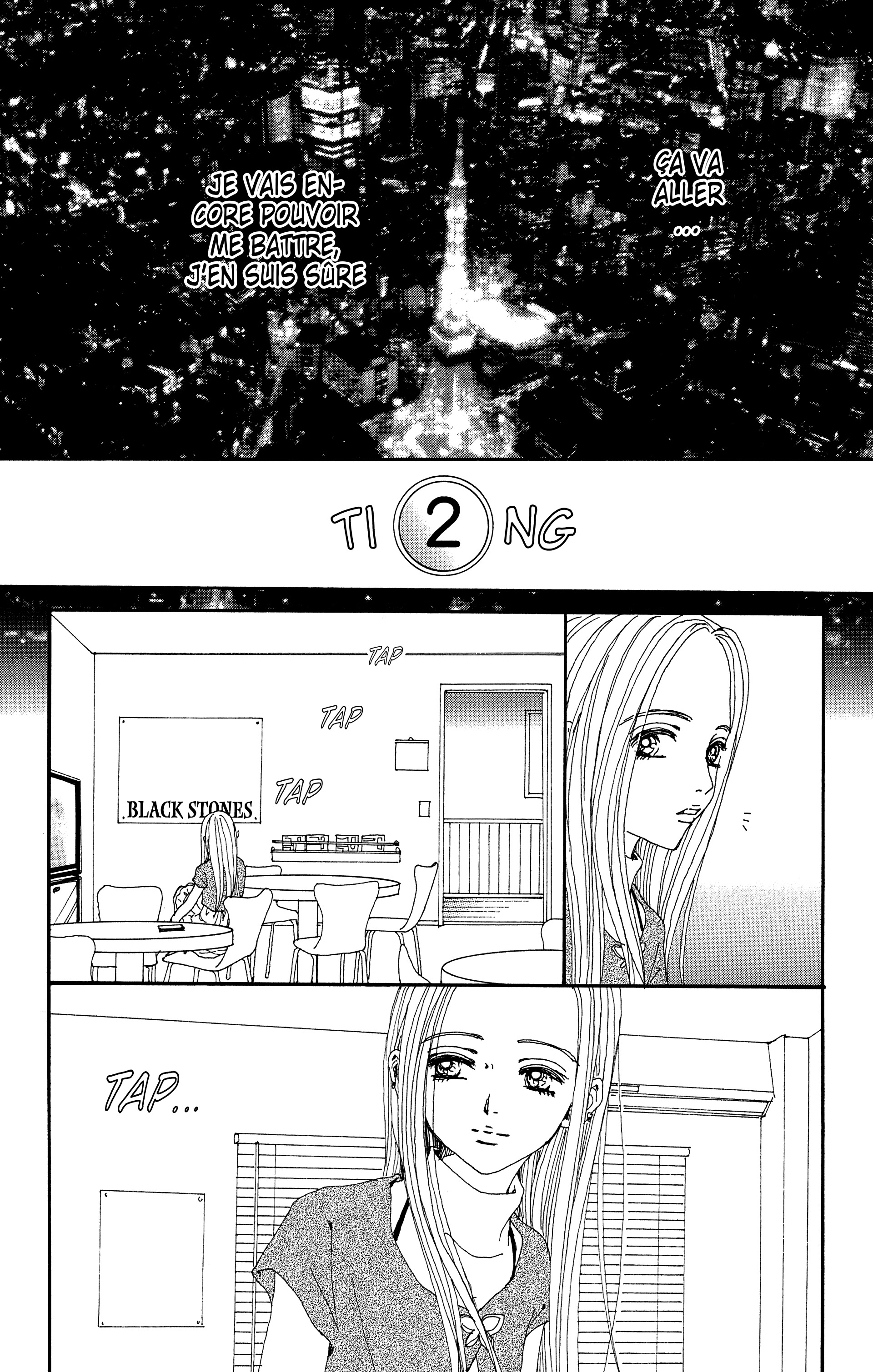 Read Nana vf Manga Online