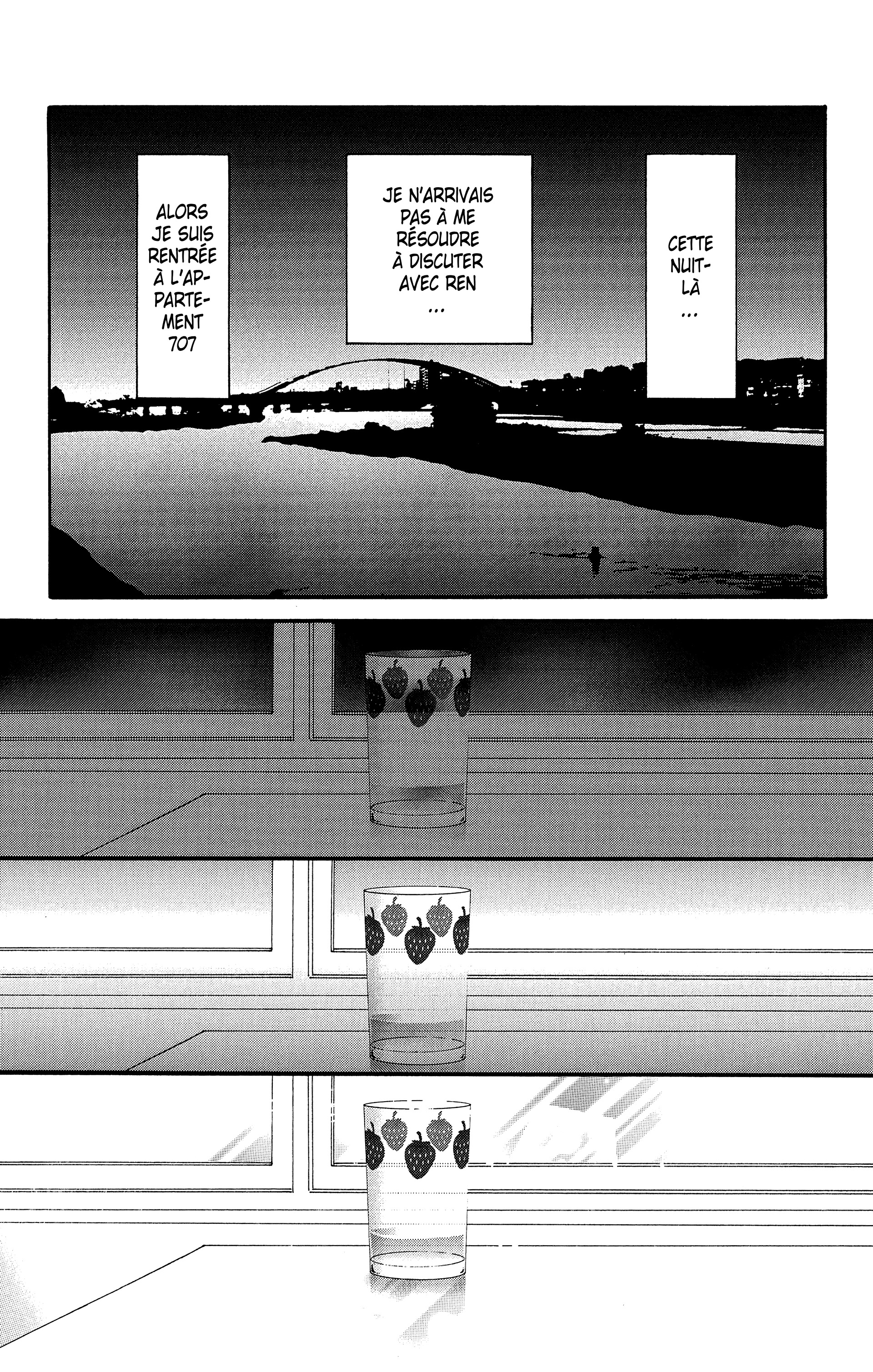 Read Nana vf Manga Online