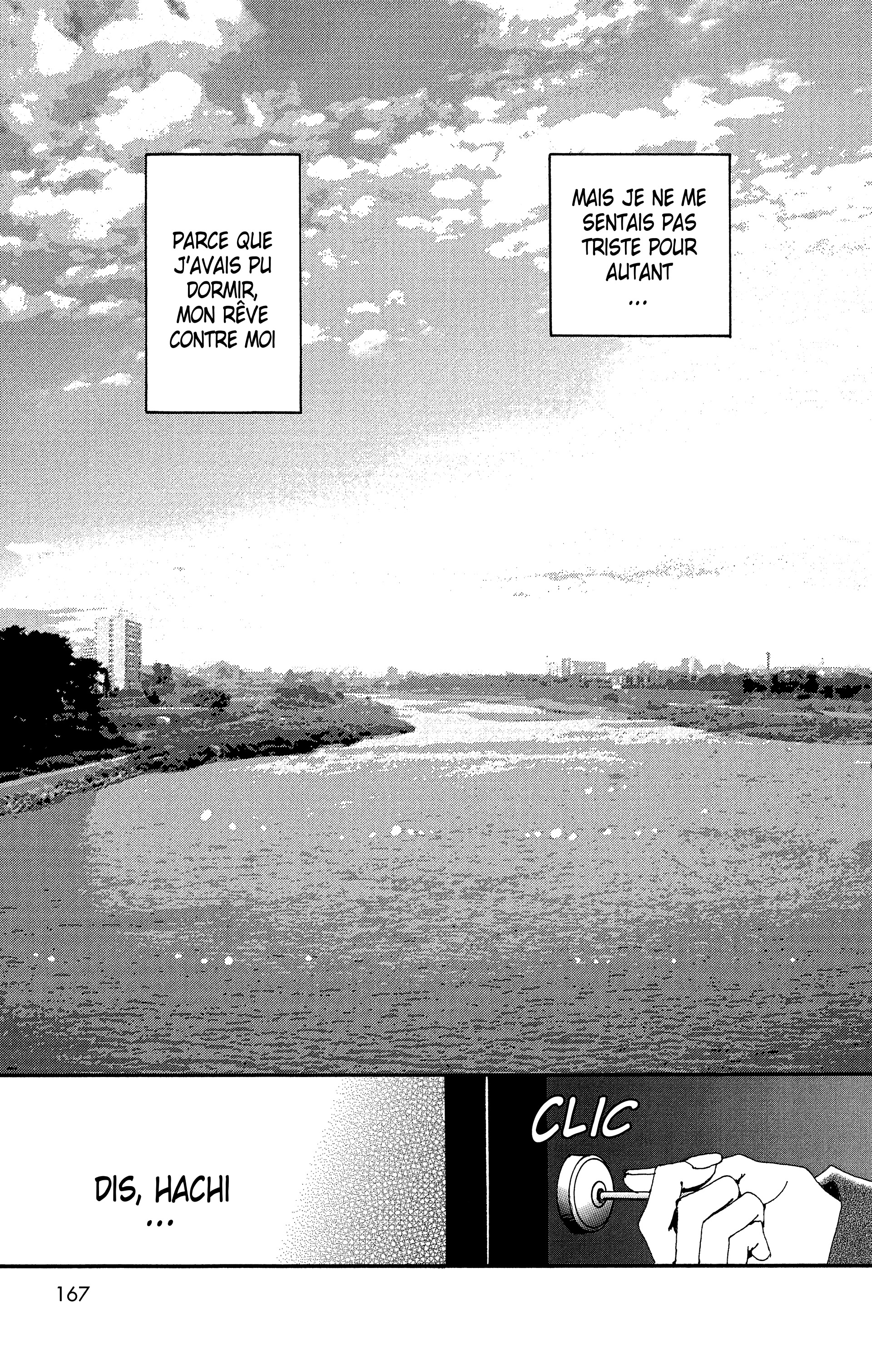 Read Nana vf Manga Online