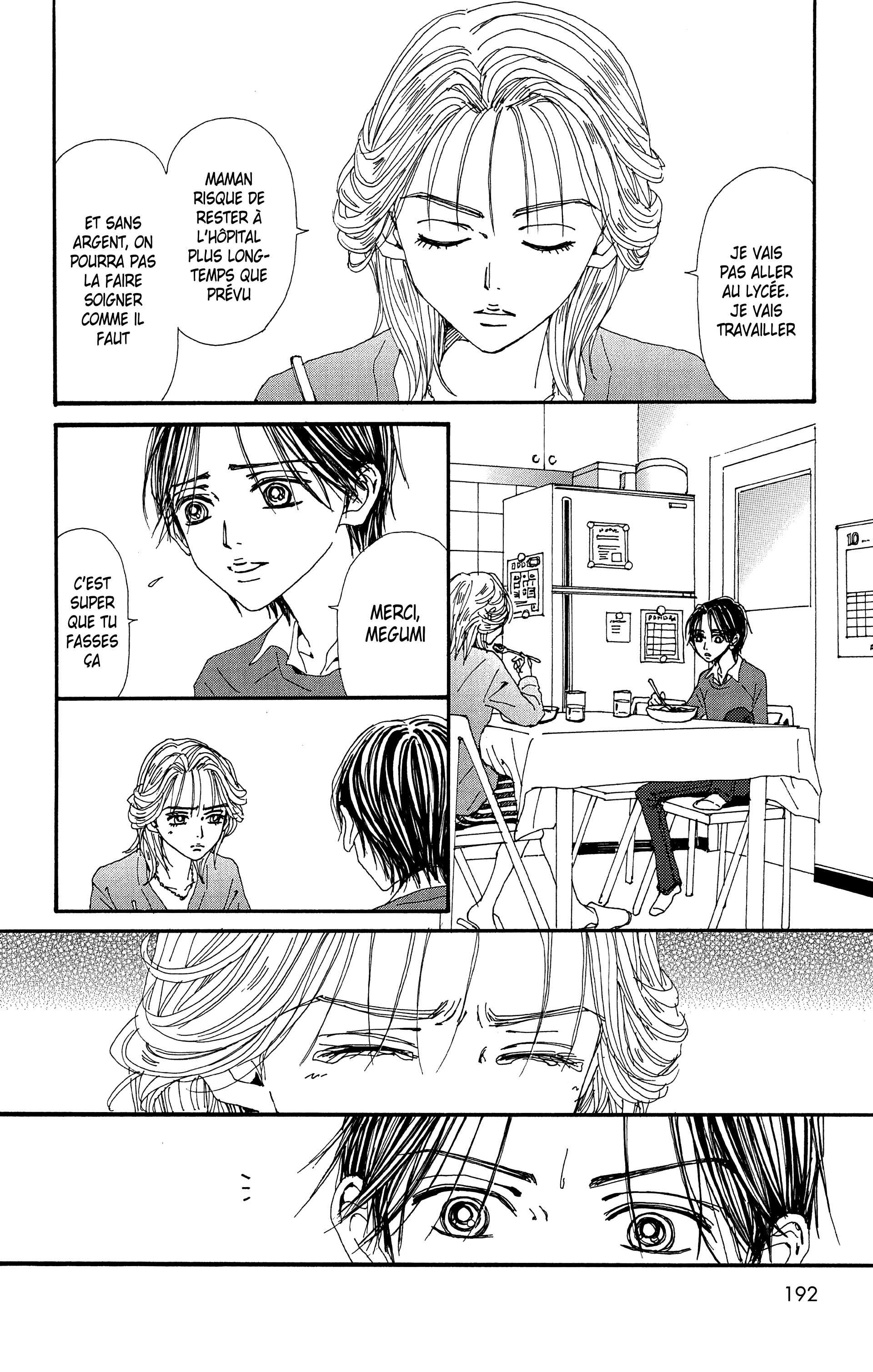 Read Nana vf Manga Online