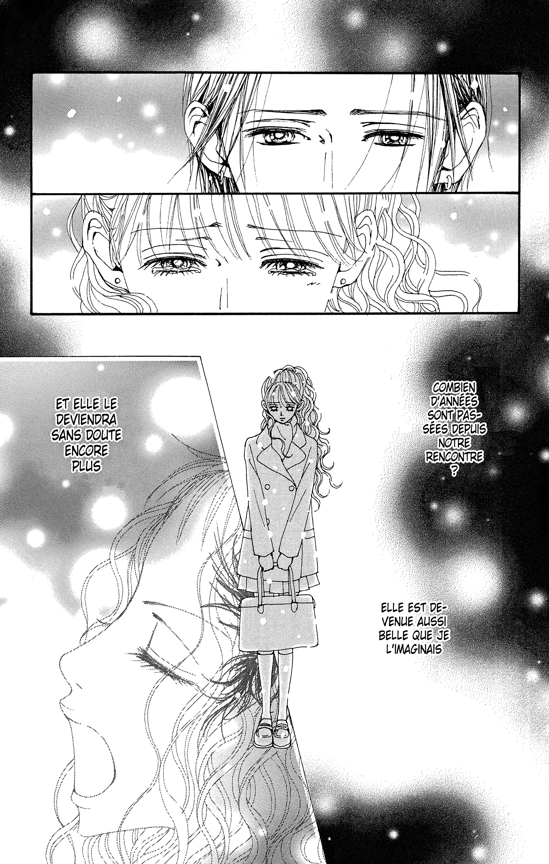 Read Nana vf Manga Online