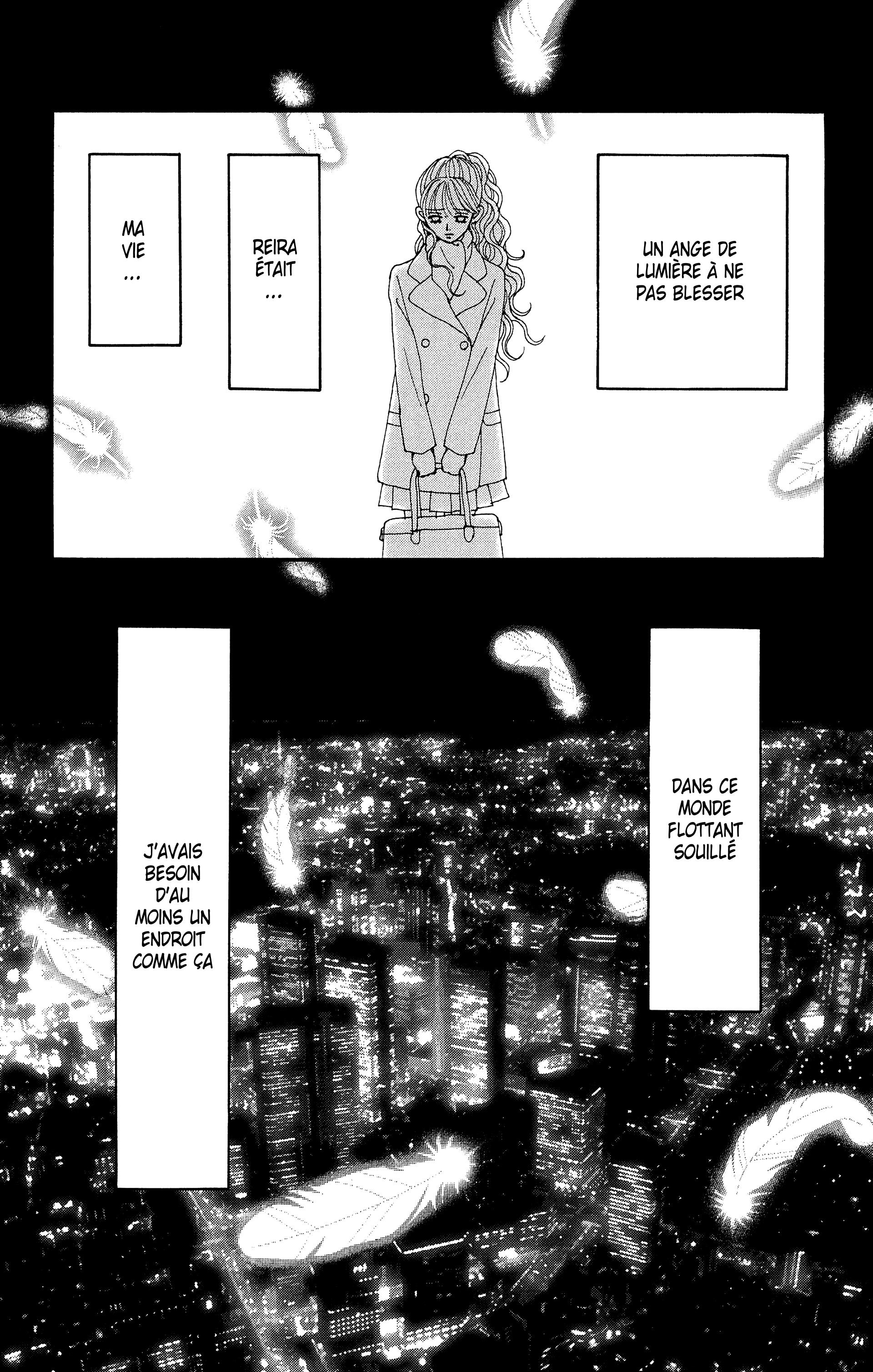 Read Nana vf Manga Online