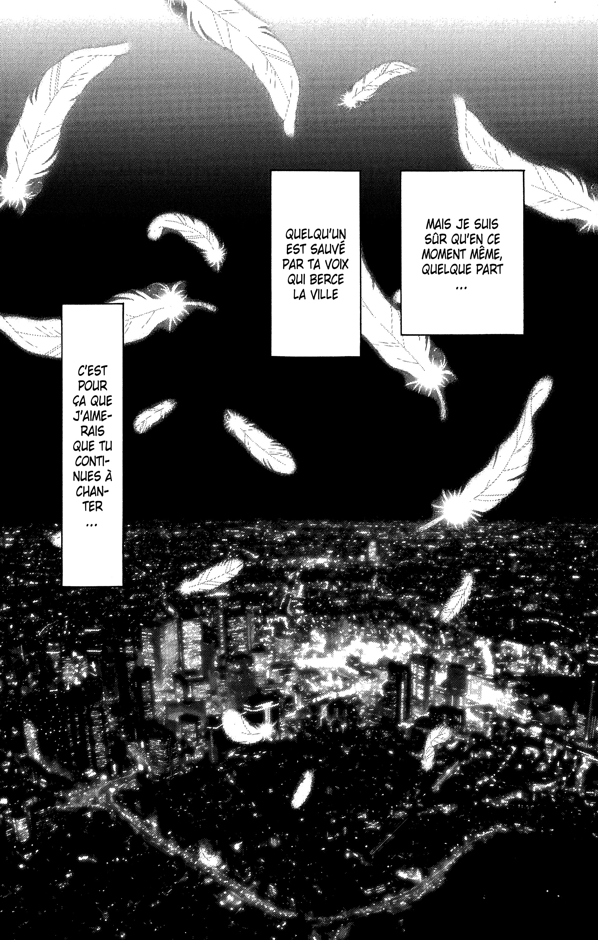 Read Nana vf Manga Online