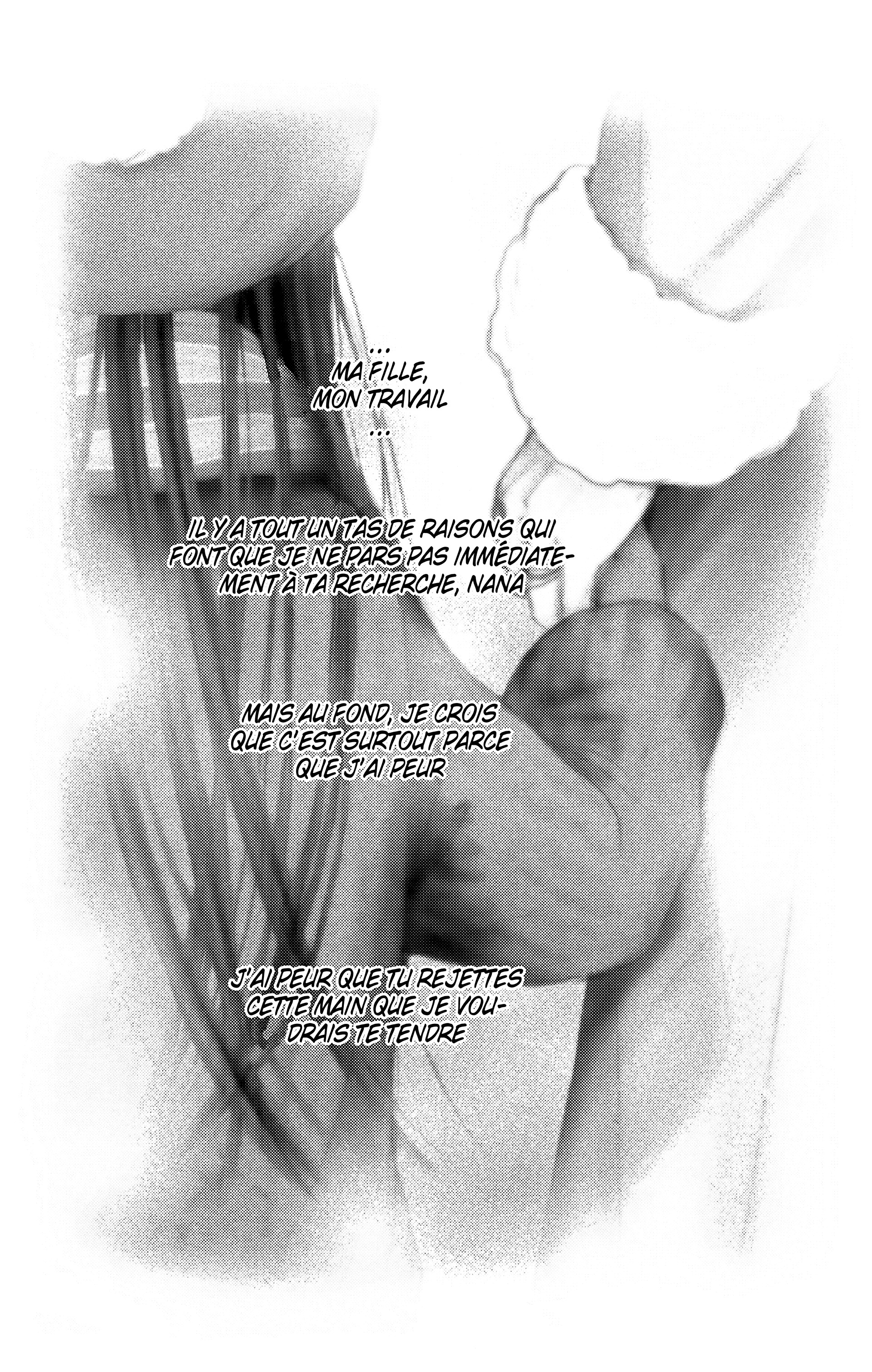 Read Nana vf Manga Online