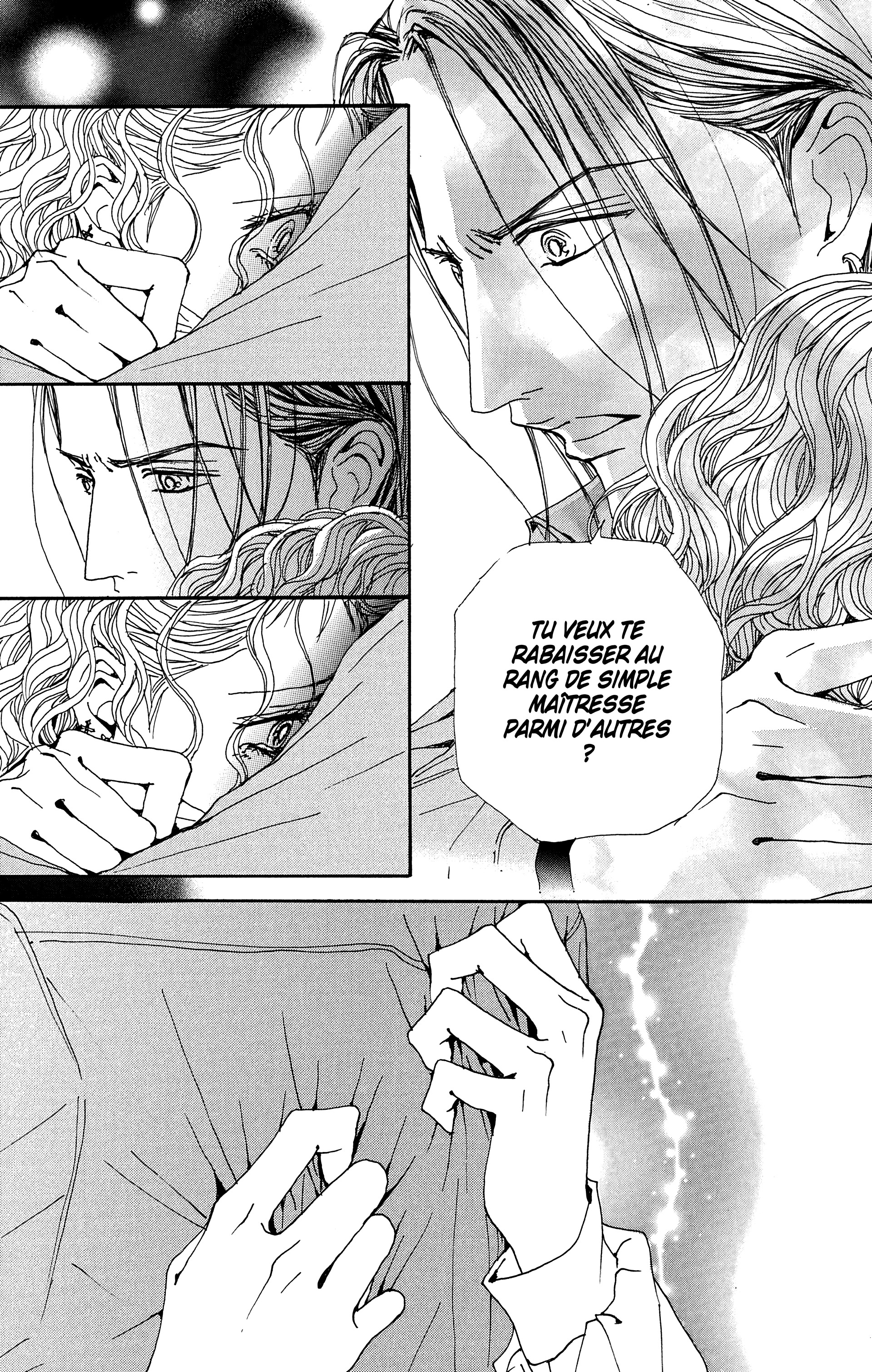 Read Nana vf Manga Online