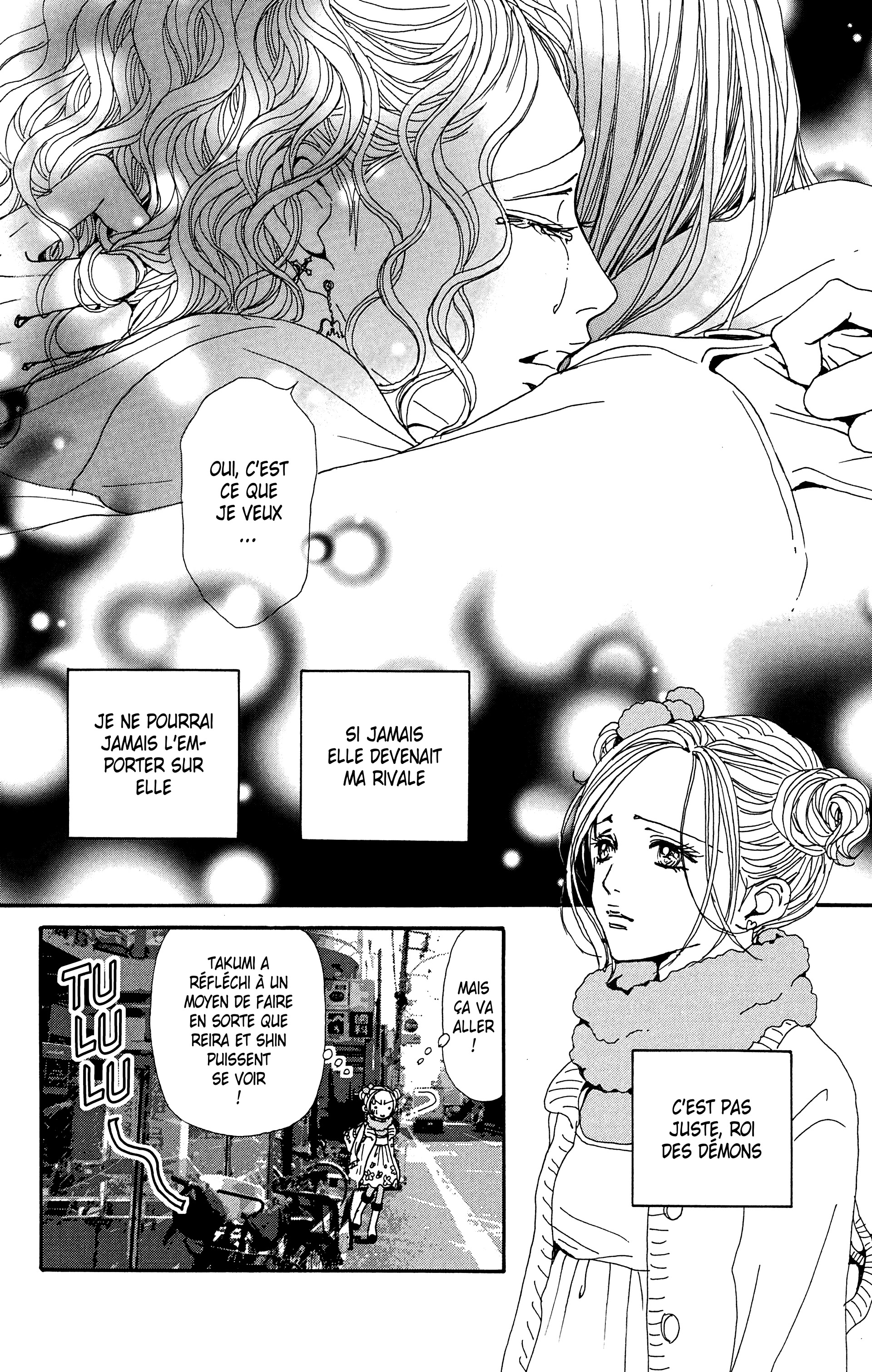Read Nana vf Manga Online