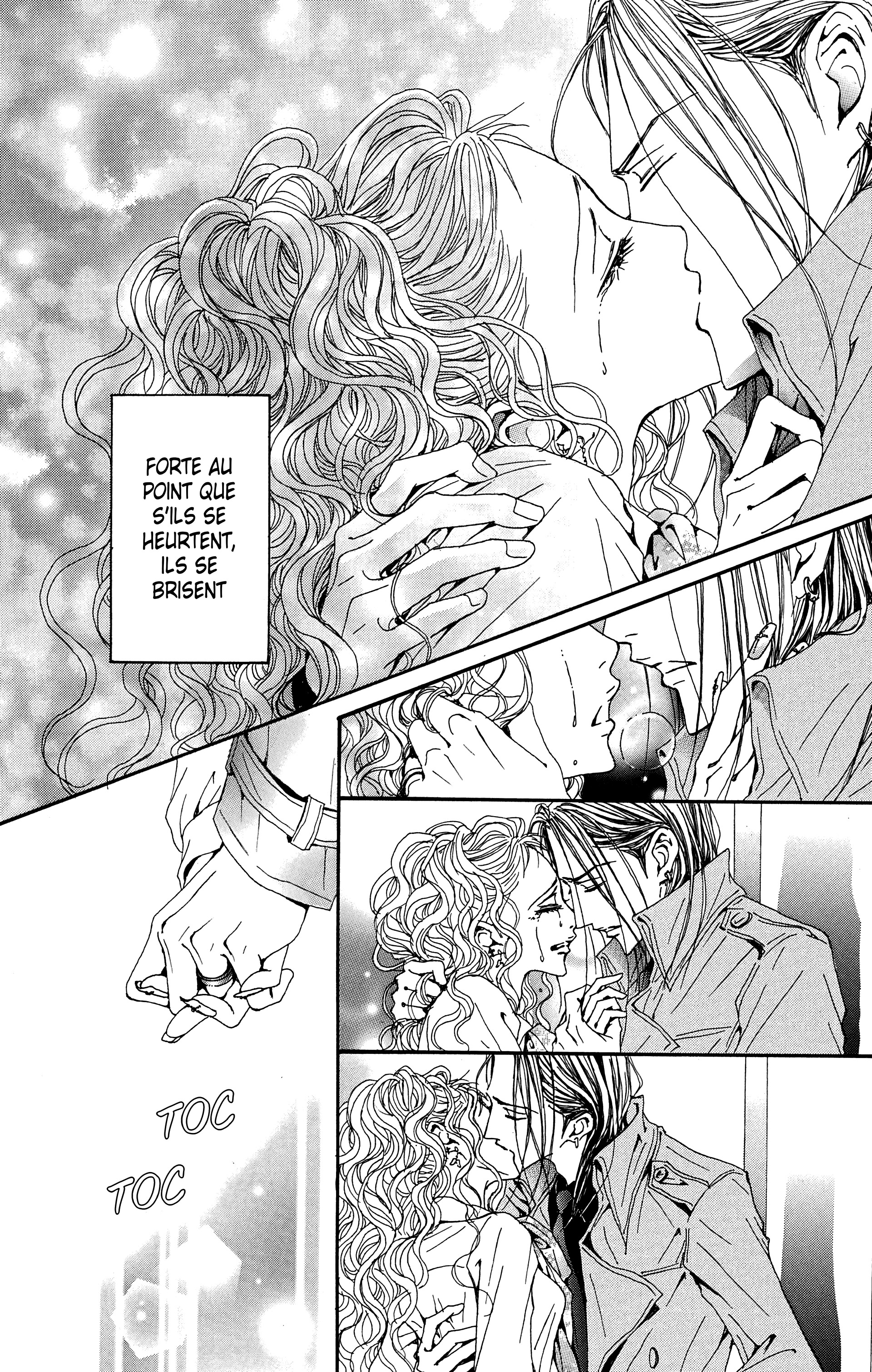 Read Nana vf Manga Online