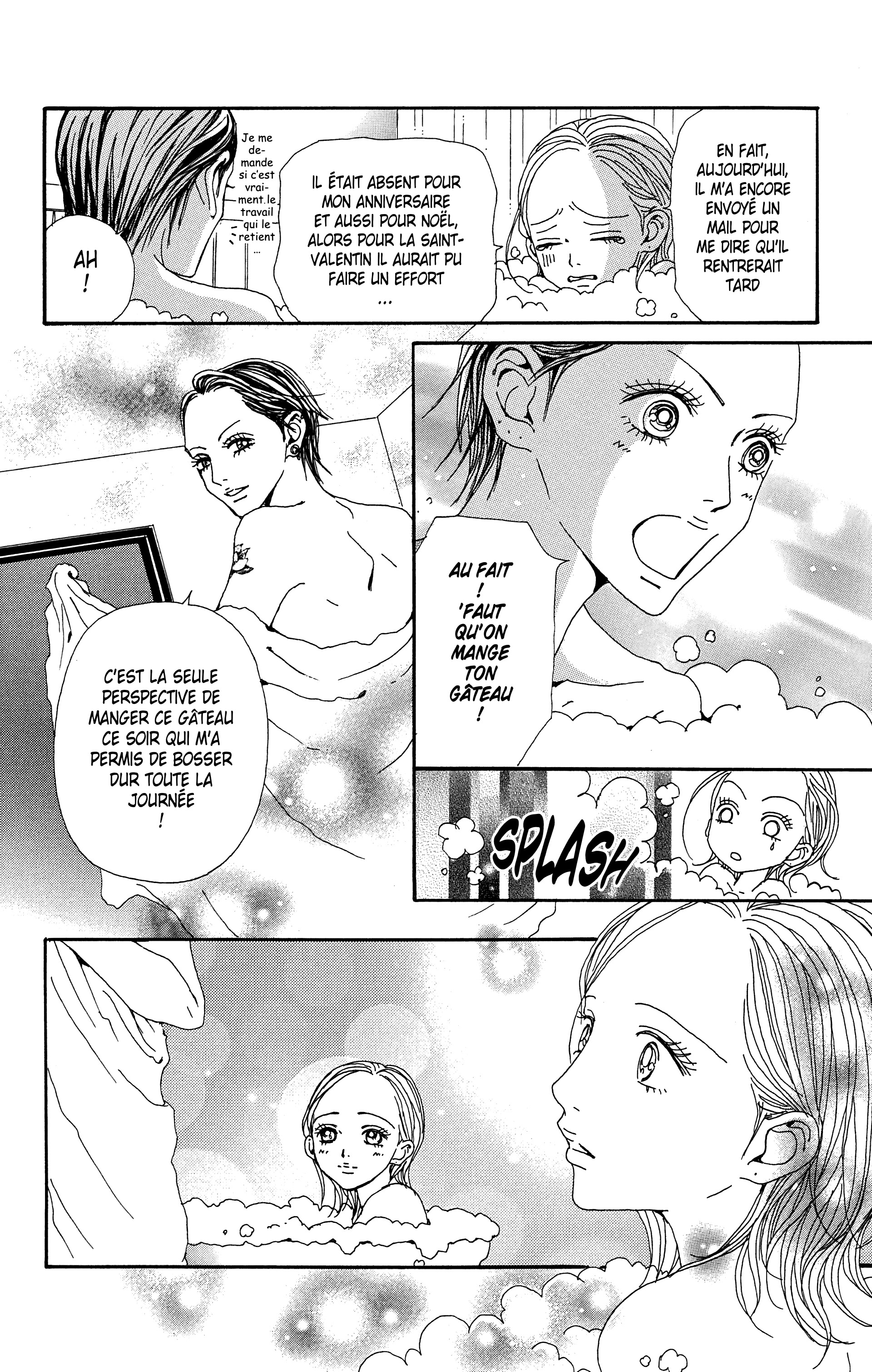 Read Nana vf Manga Online