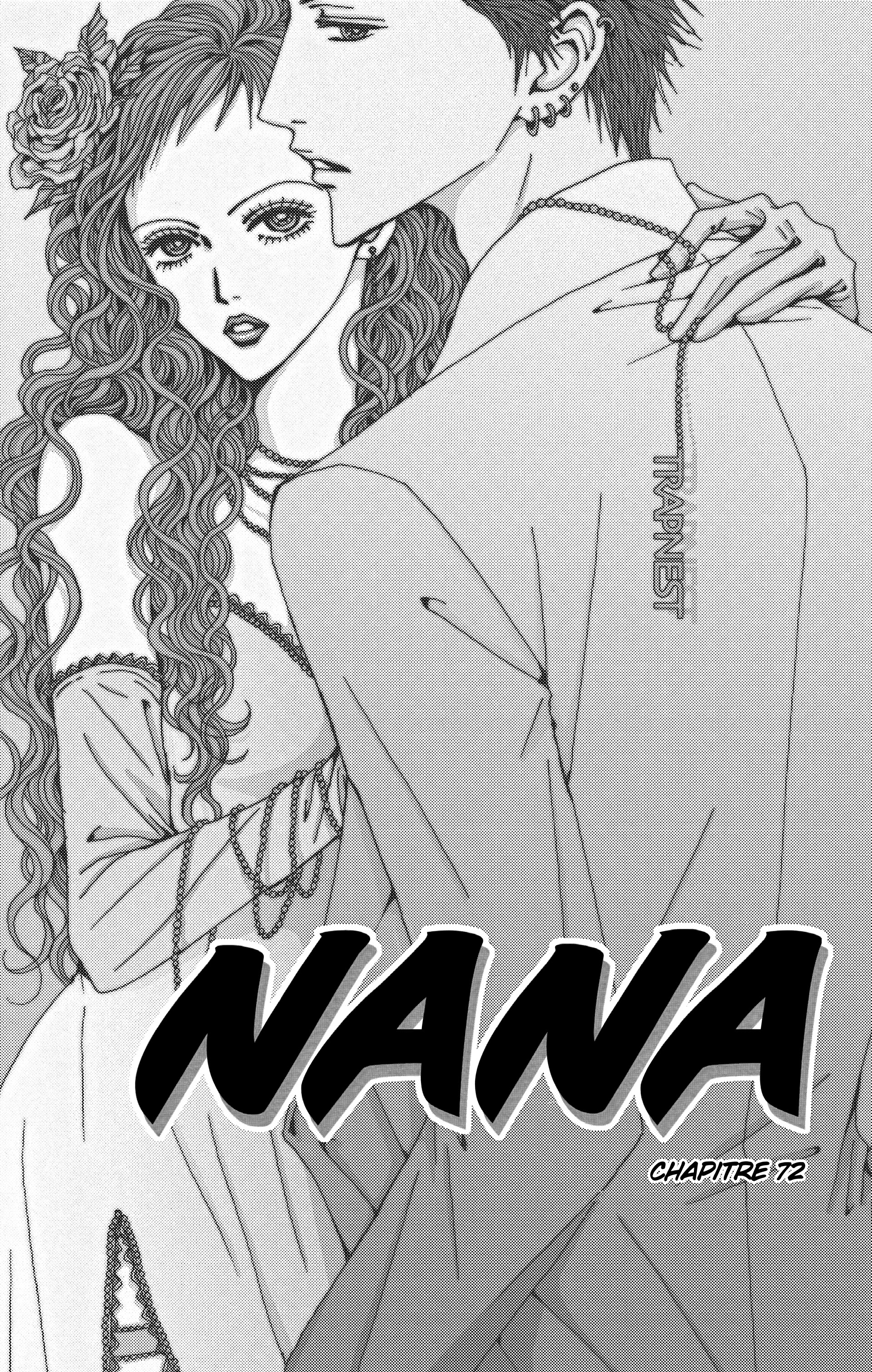 Read Nana vf Manga Online