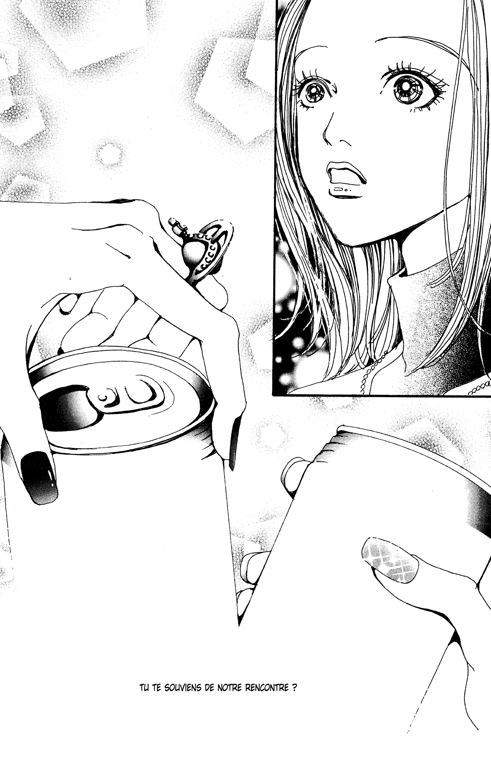 Read Nana vf Manga Online
