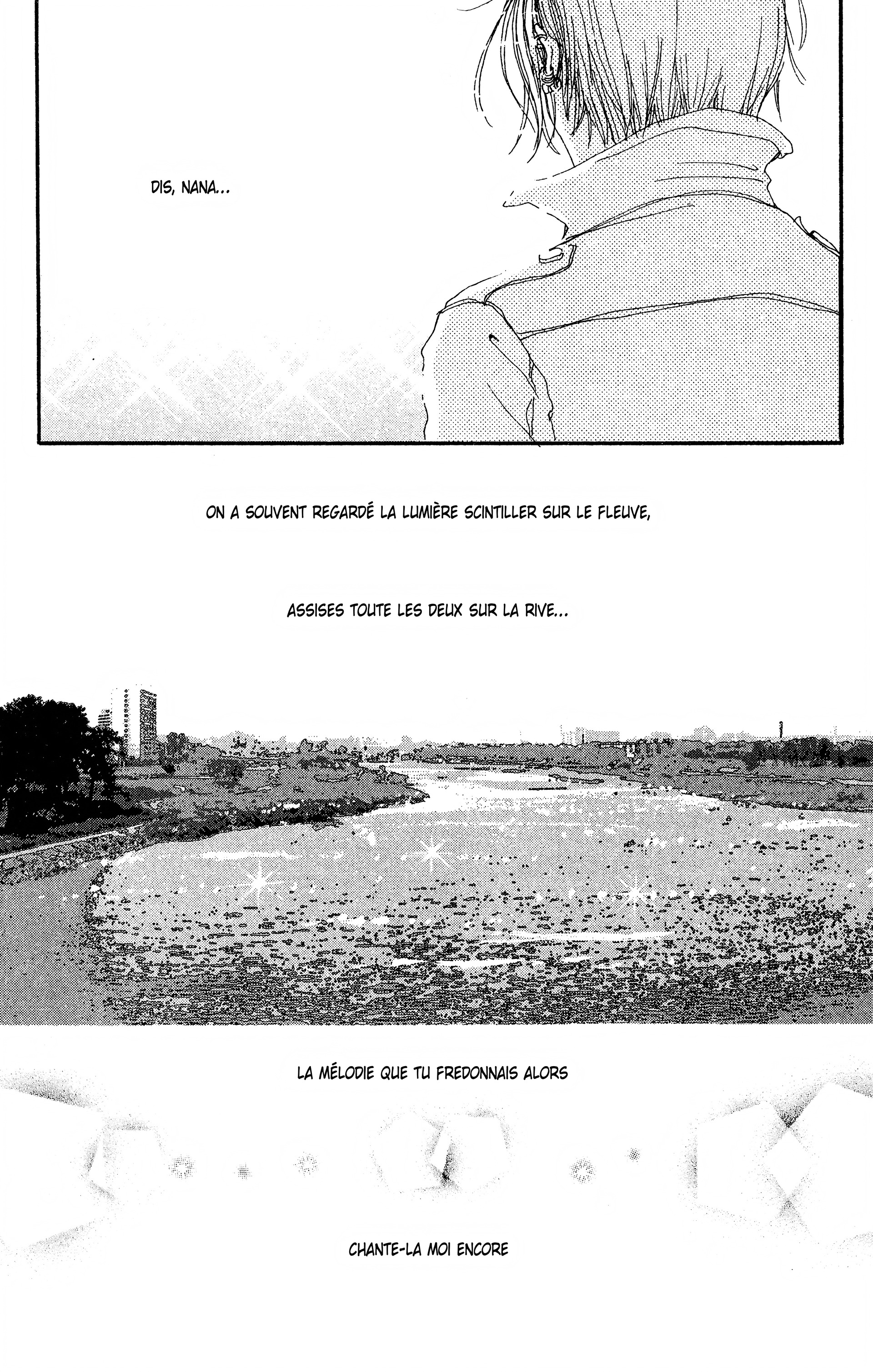 Read Nana vf Manga Online