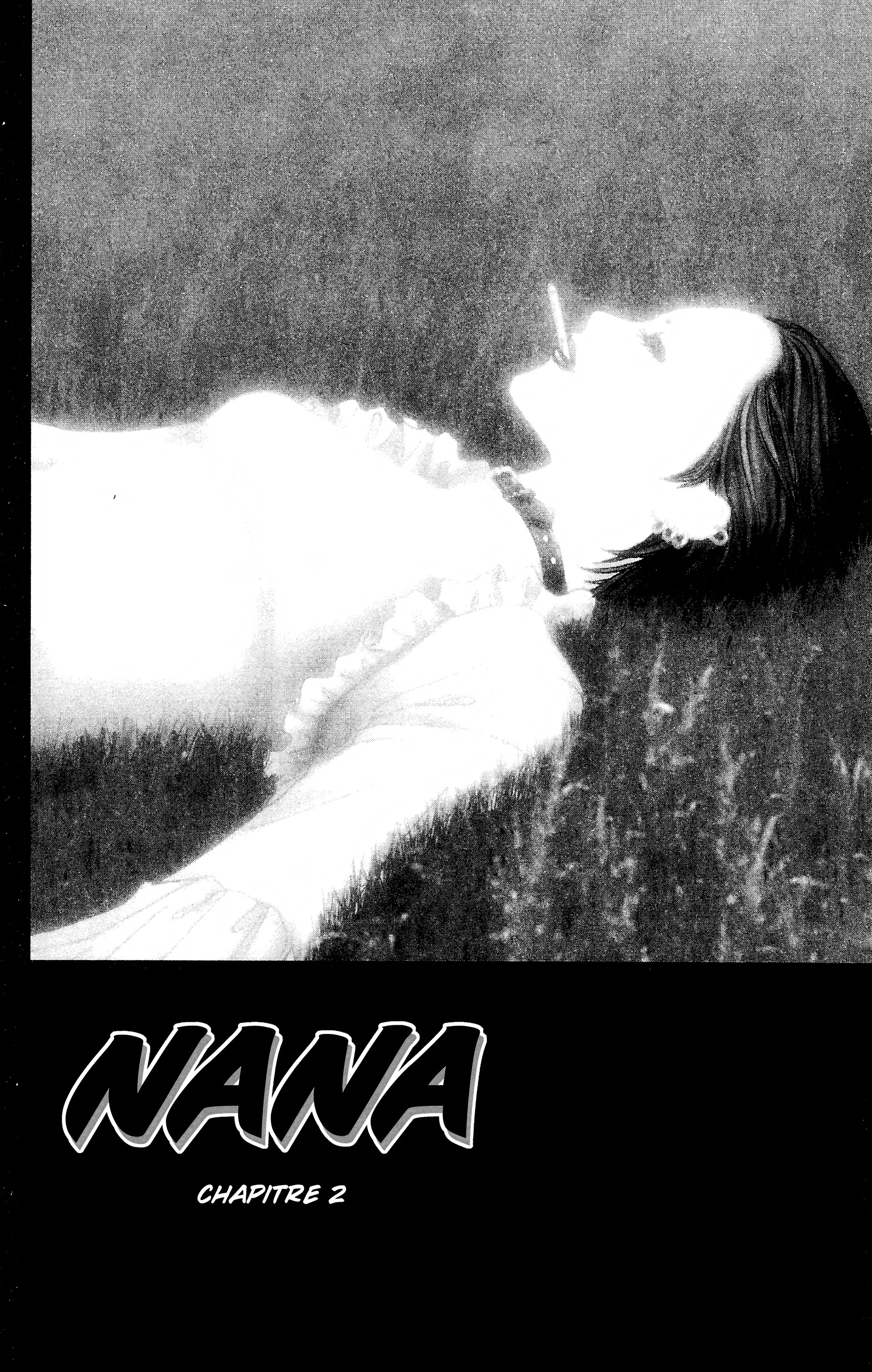 Read Nana vf Manga Online